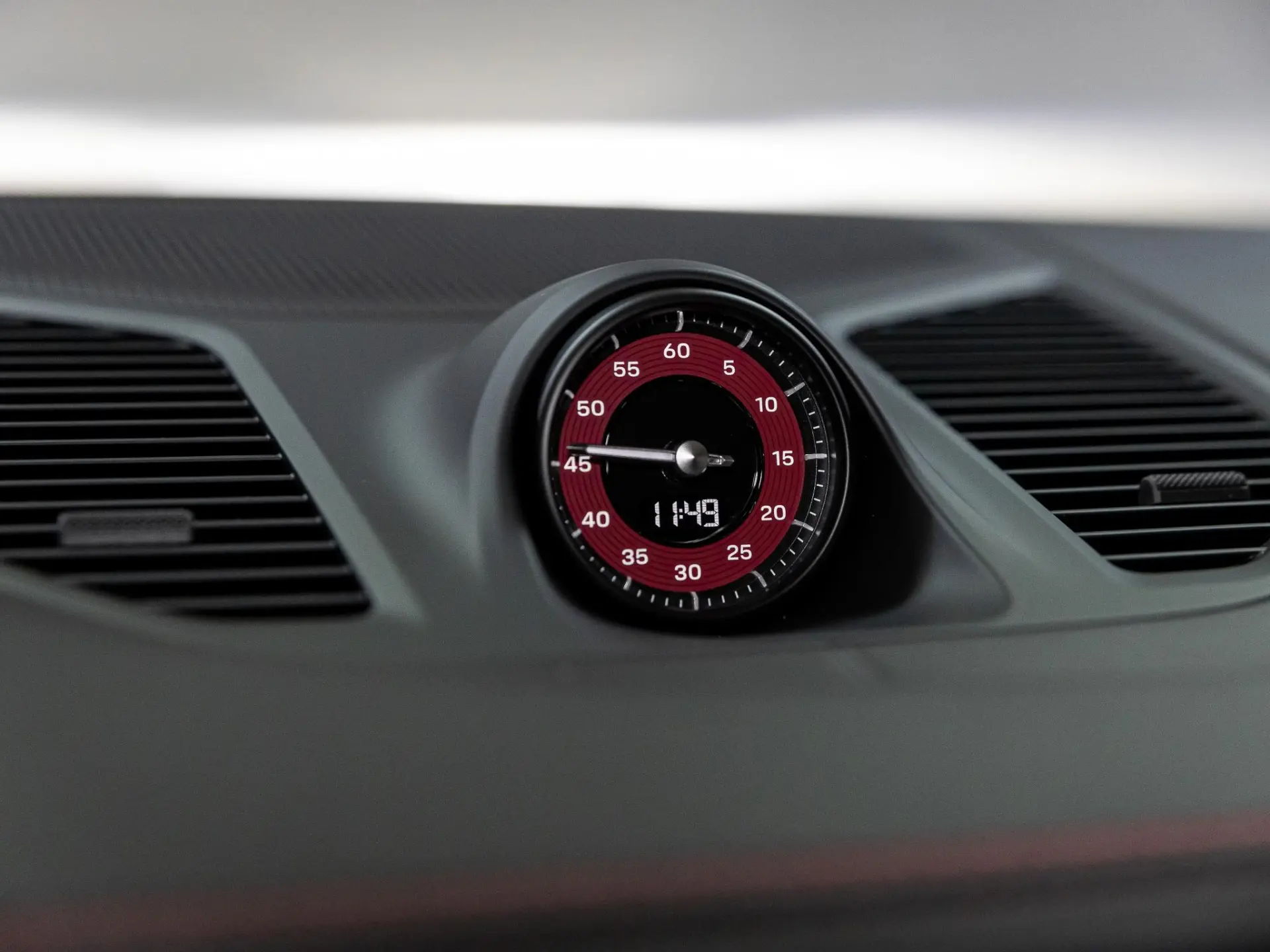 Cayenne S E-Hybrid Black Edition Coupé