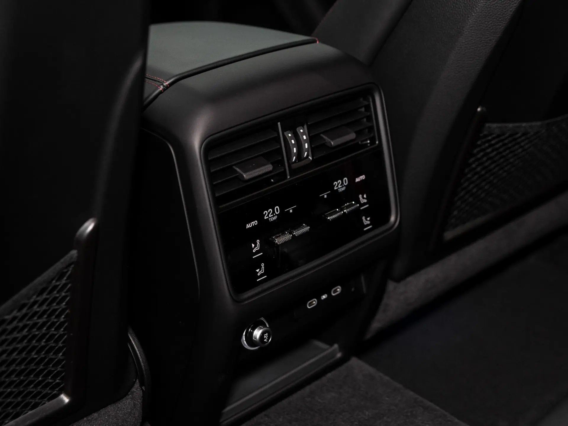 Cayenne S E-Hybrid Black Edition Coupé