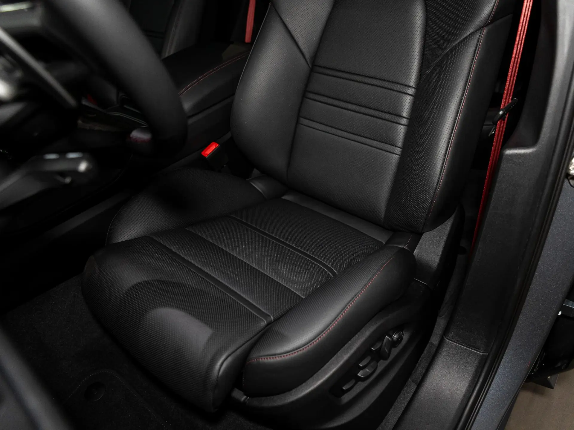 Cayenne S E-Hybrid Black Edition Coupé