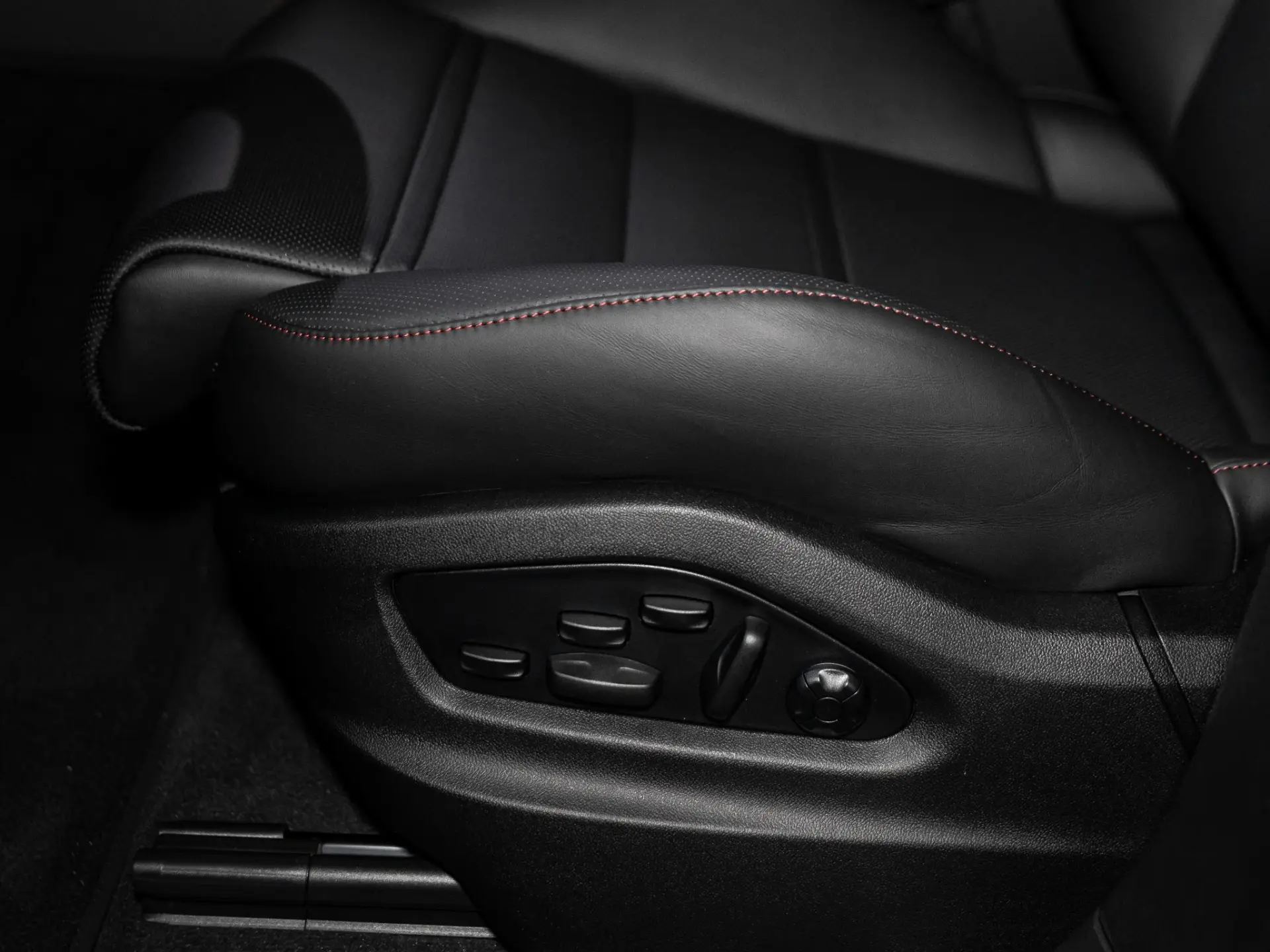 Cayenne S E-Hybrid Black Edition Coupé