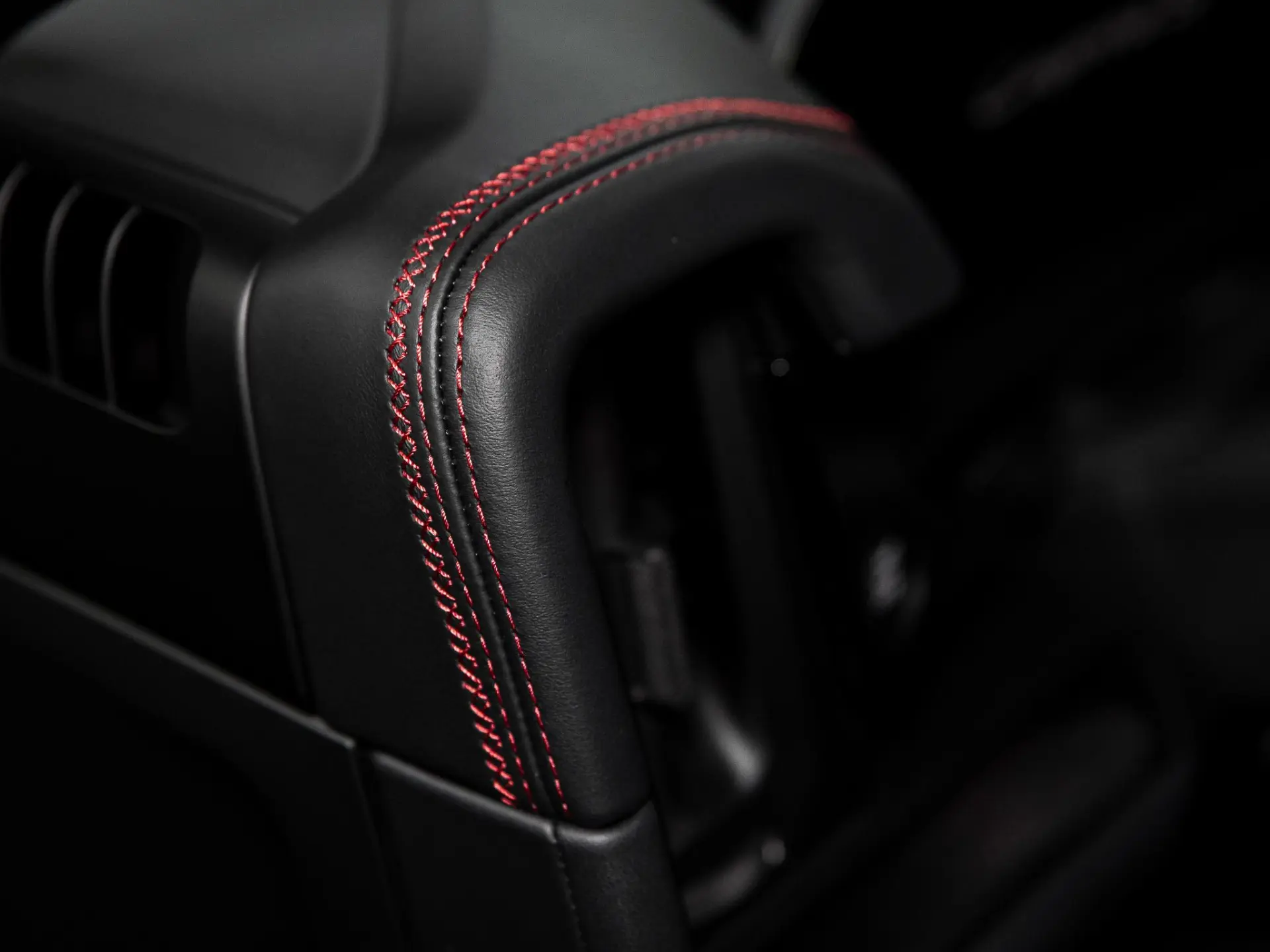 Cayenne S E-Hybrid Black Edition Coupé