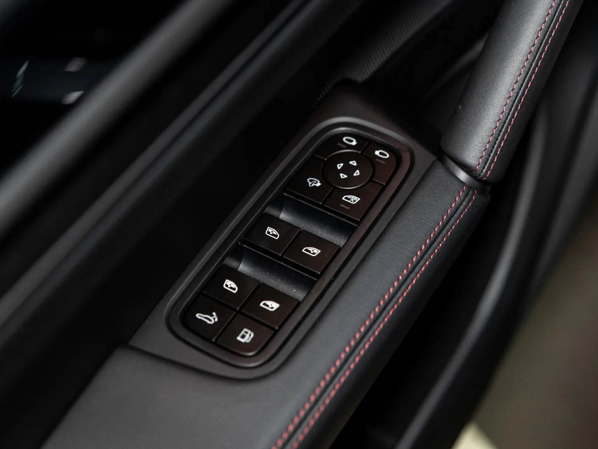 Cayenne S E-Hybrid Black Edition Coupé