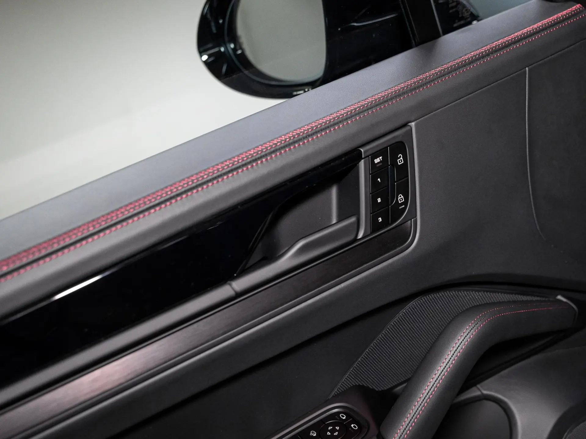 Cayenne S E-Hybrid Black Edition Coupé