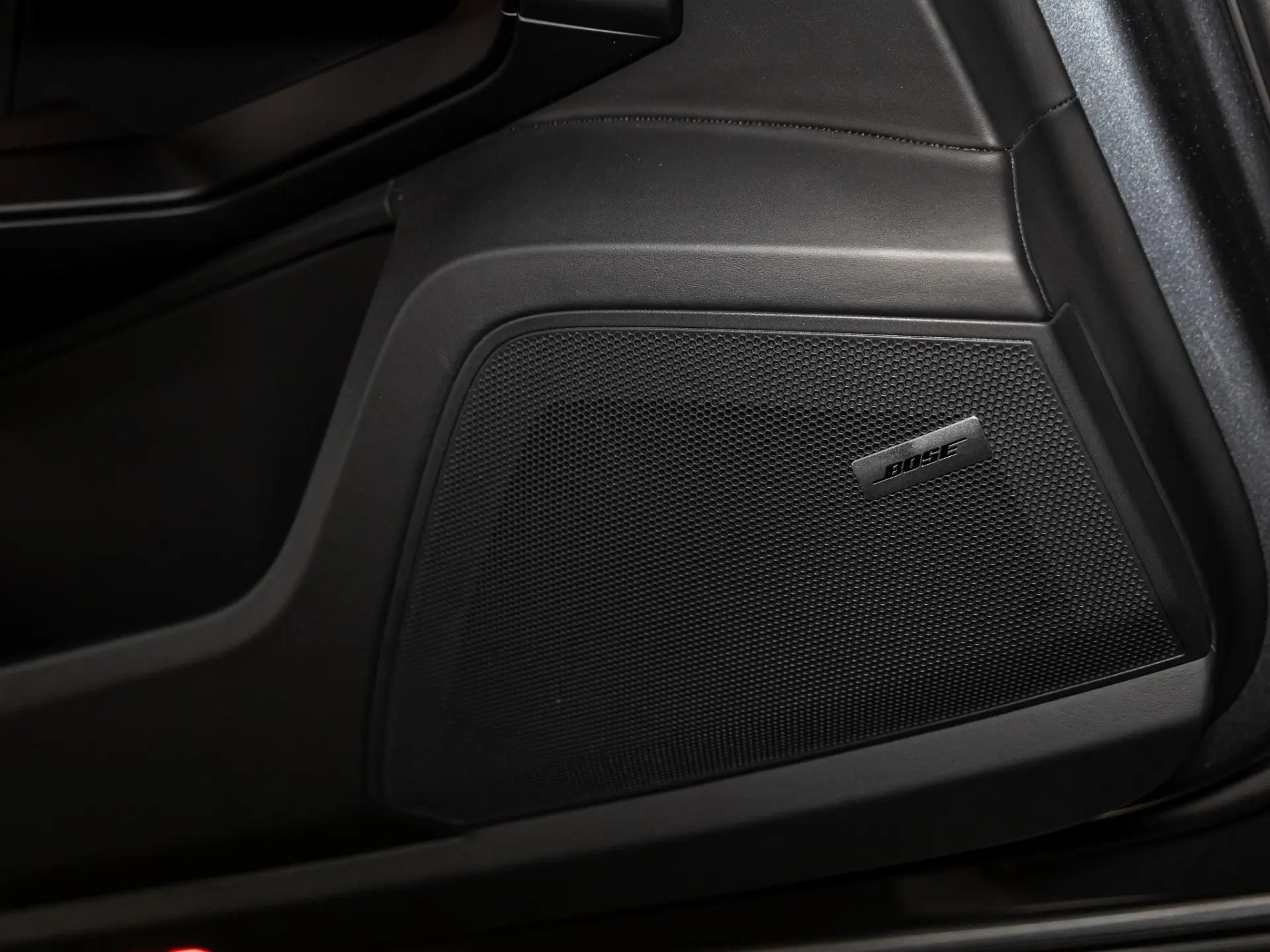 Cayenne S E-Hybrid Black Edition Coupé