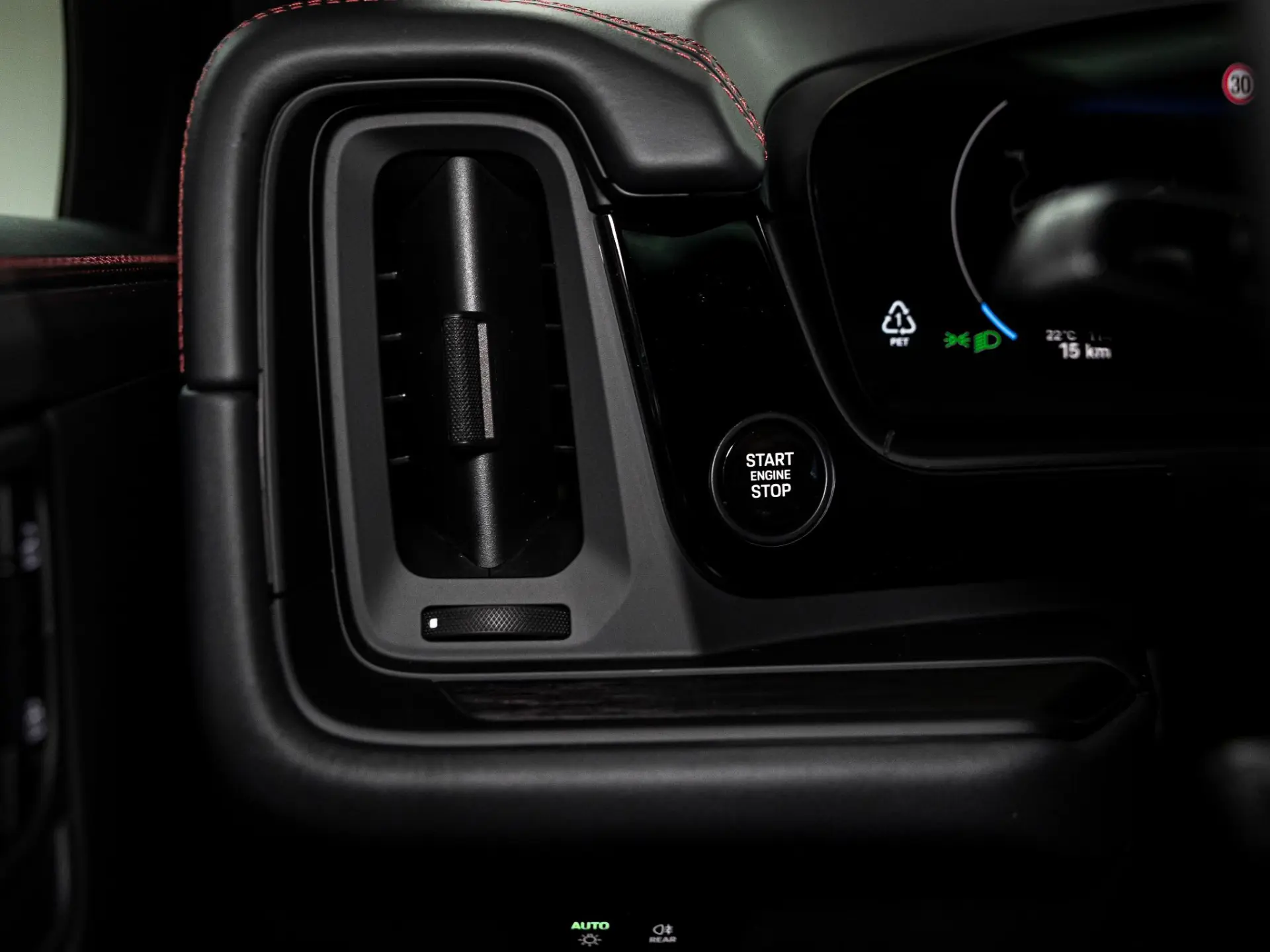 Cayenne S E-Hybrid Black Edition Coupé