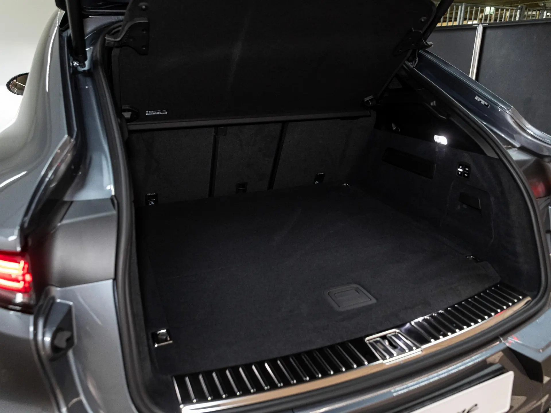 Cayenne S E-Hybrid Black Edition Coupé