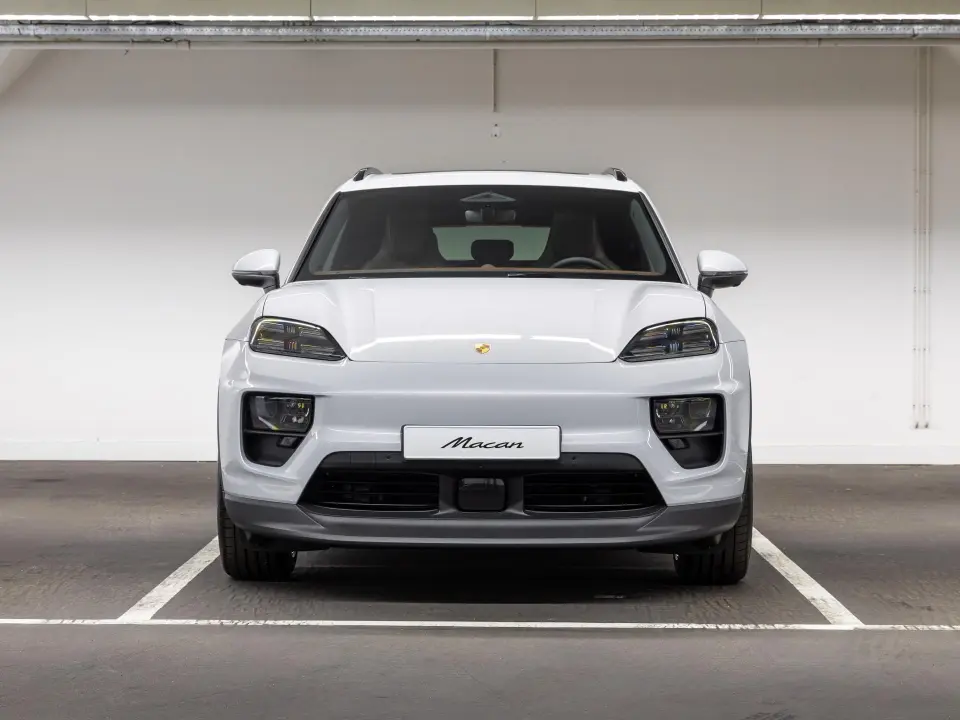 Macan 4 100 kWh