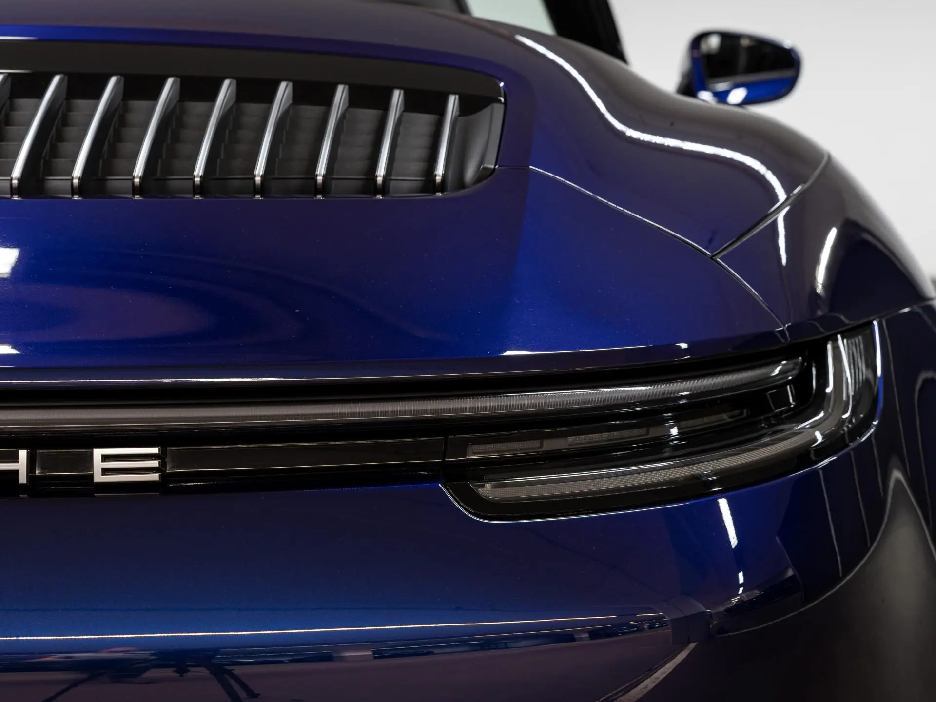 911 Carrera 4S Cabriolet