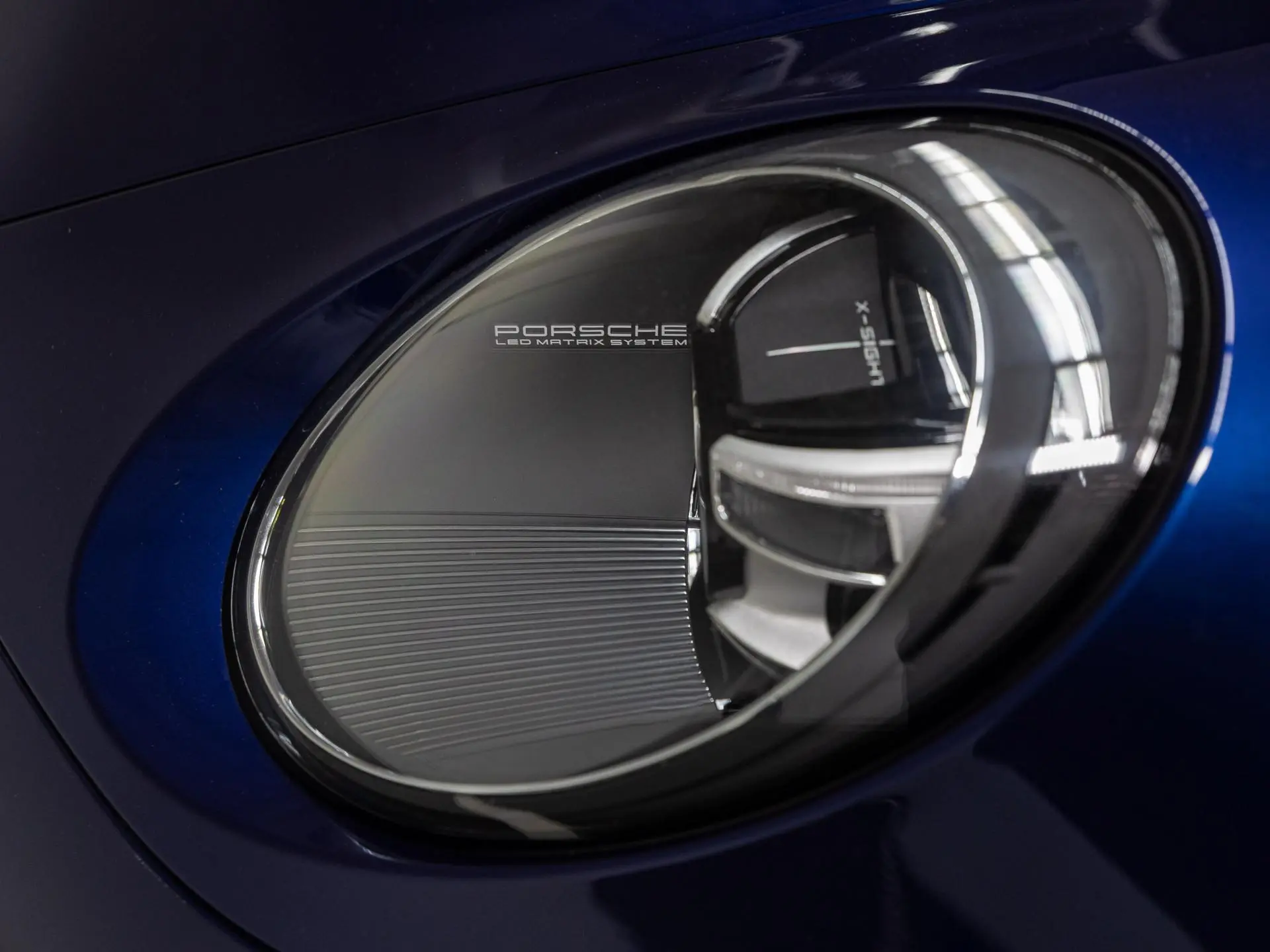 911 Carrera 4S Cabriolet