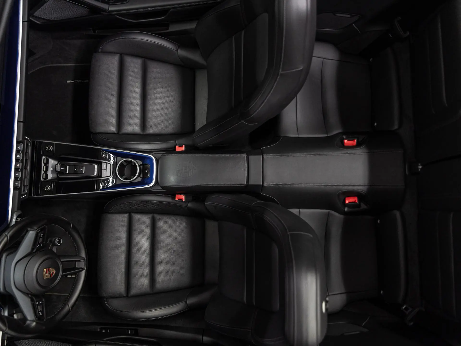 911 Carrera 4S Cabriolet