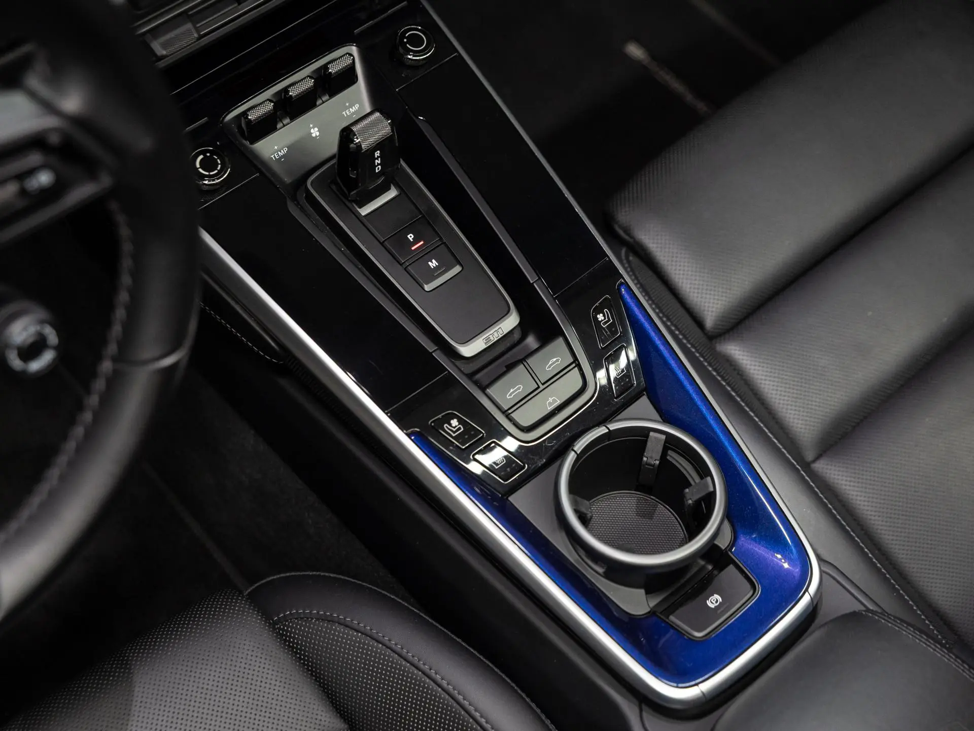 911 Carrera 4S Cabriolet