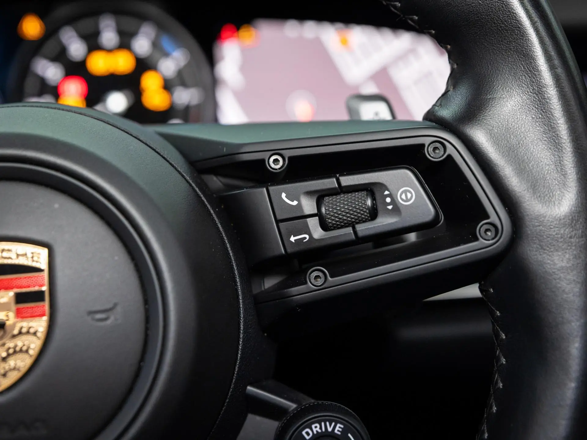 911 Carrera 4S Cabriolet