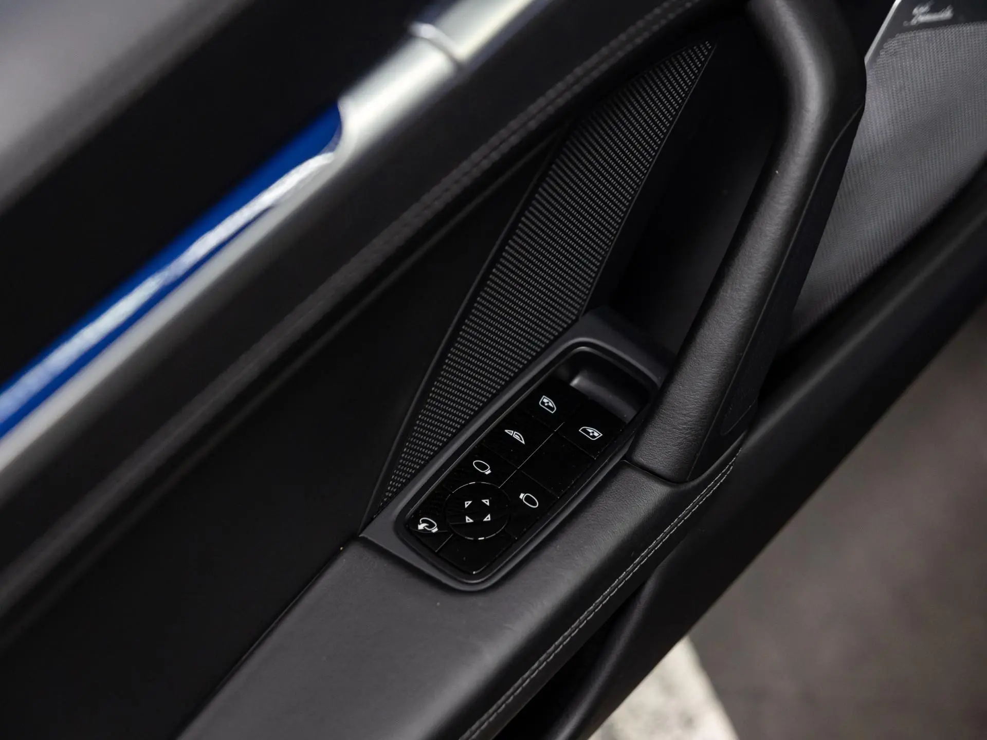 911 Carrera 4S Cabriolet