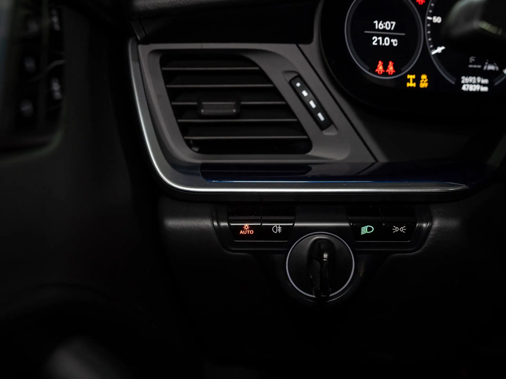 911 Carrera 4S Cabriolet