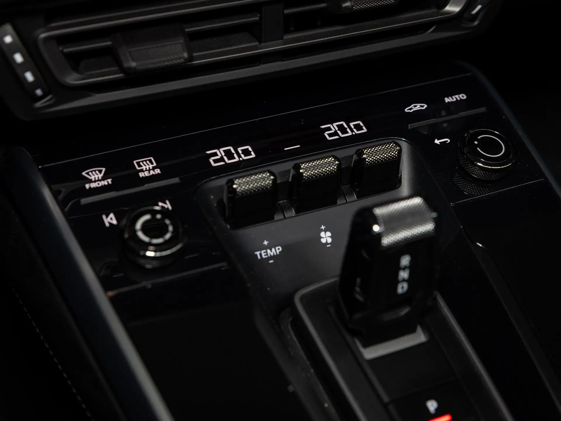 911 Carrera 4S Cabriolet