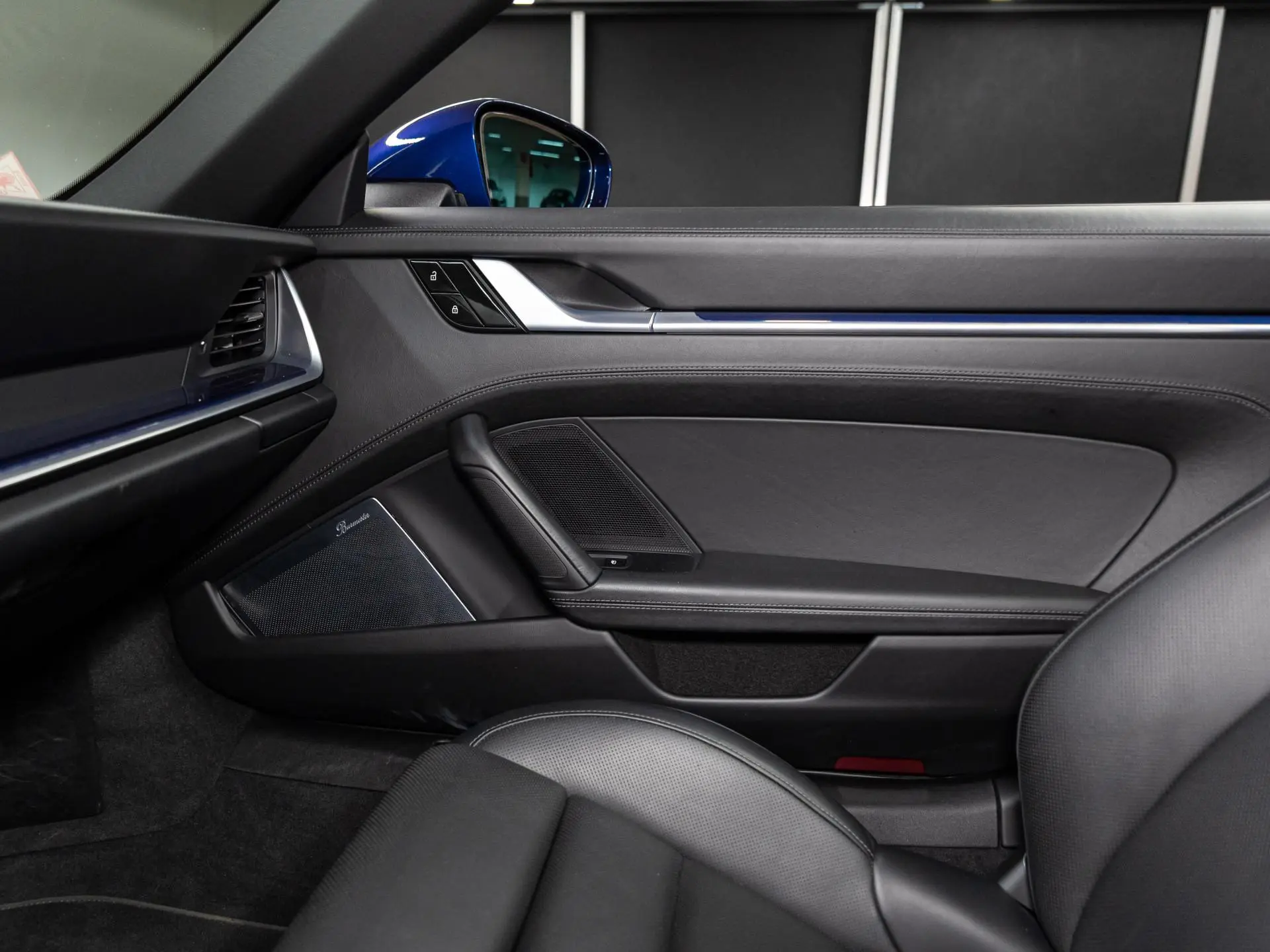 911 Carrera 4S Cabriolet