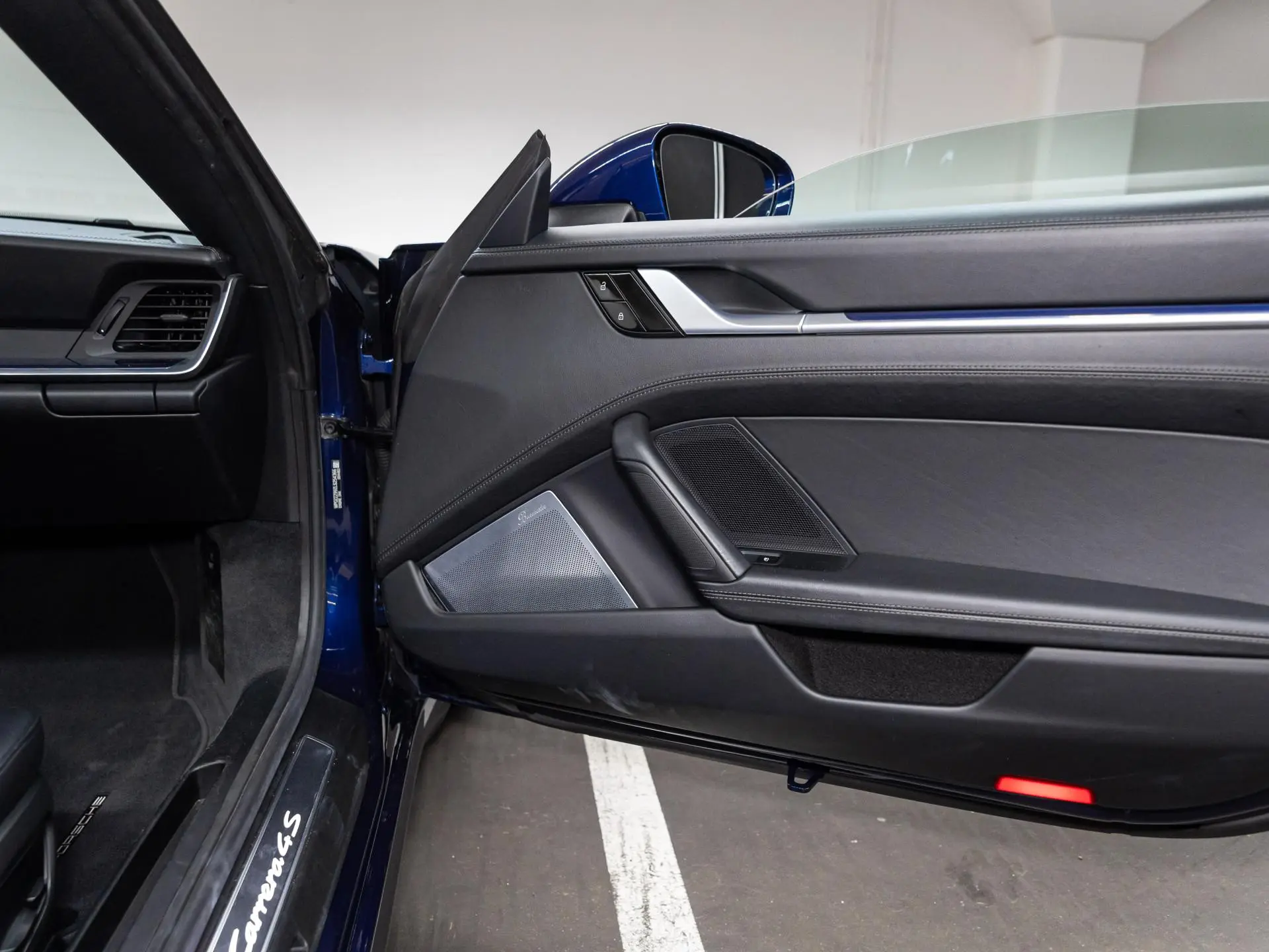 911 Carrera 4S Cabriolet