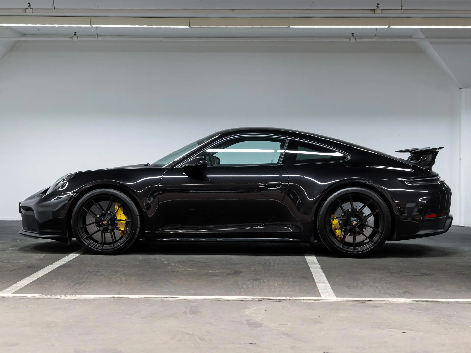 911 Carrera 4 GTS