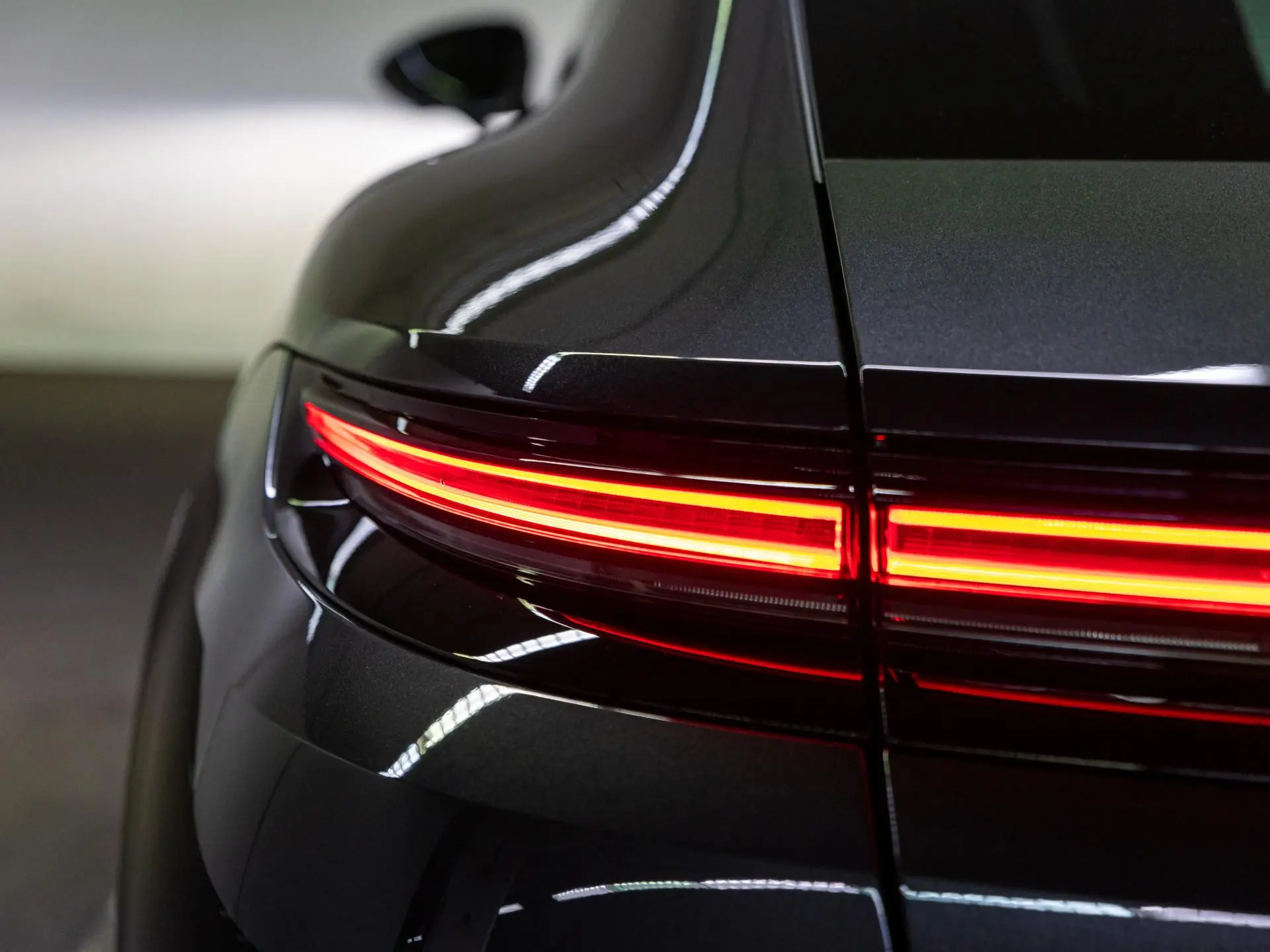 Panamera 4S E-Hybrid