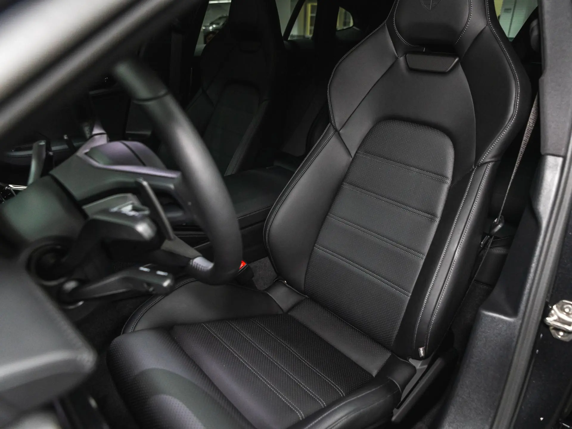 Panamera 4S E-Hybrid