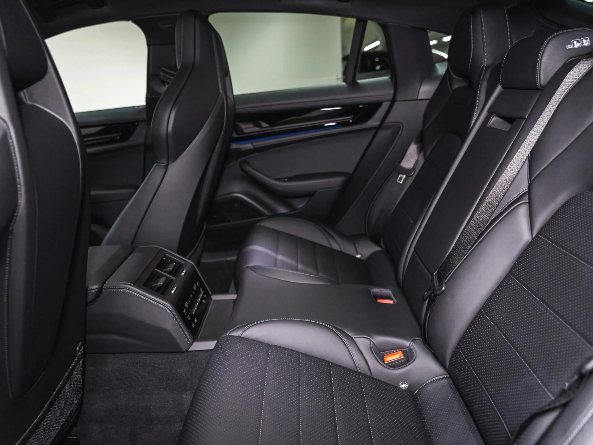 Panamera 4S E-Hybrid