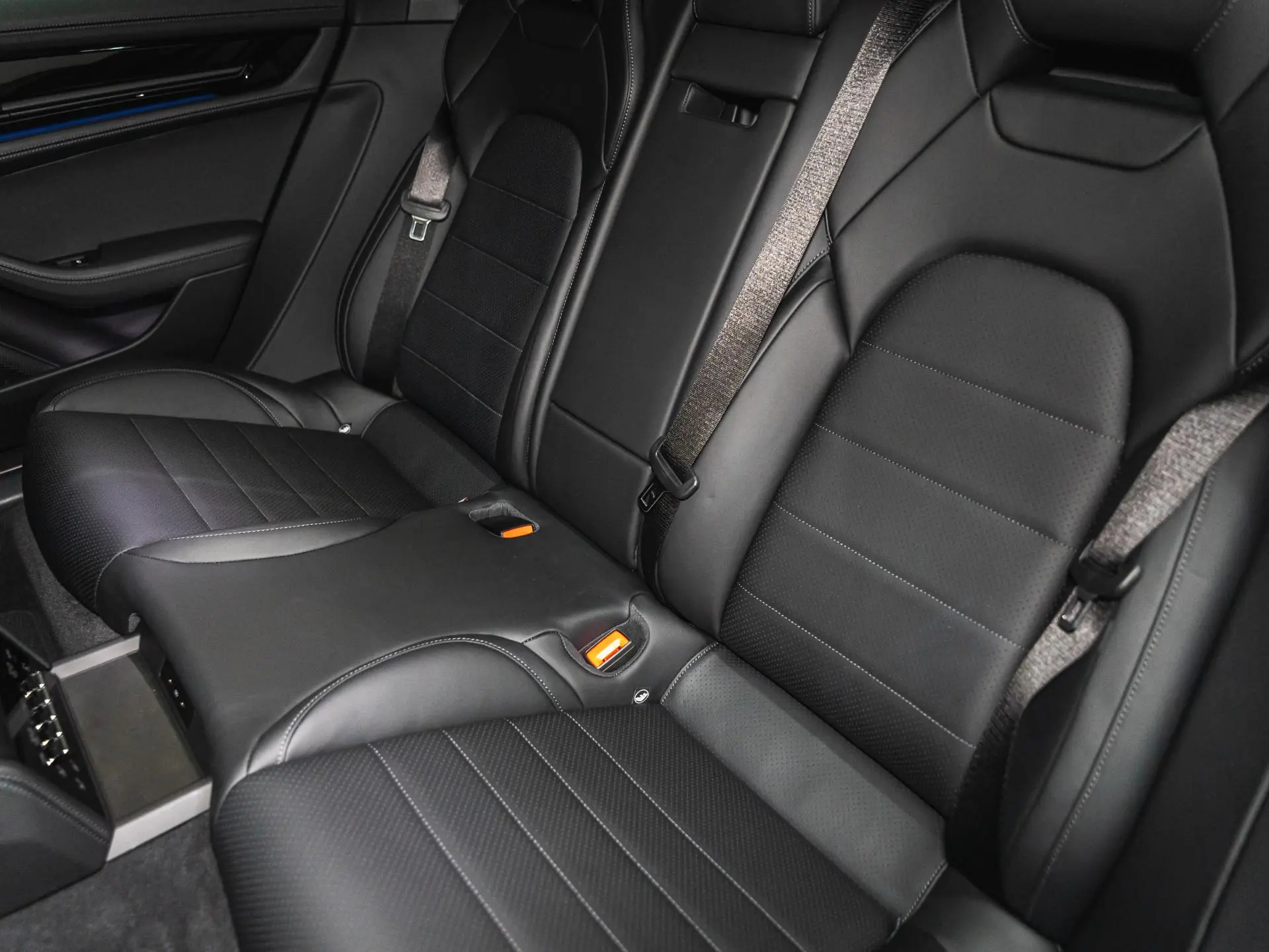 Panamera 4S E-Hybrid