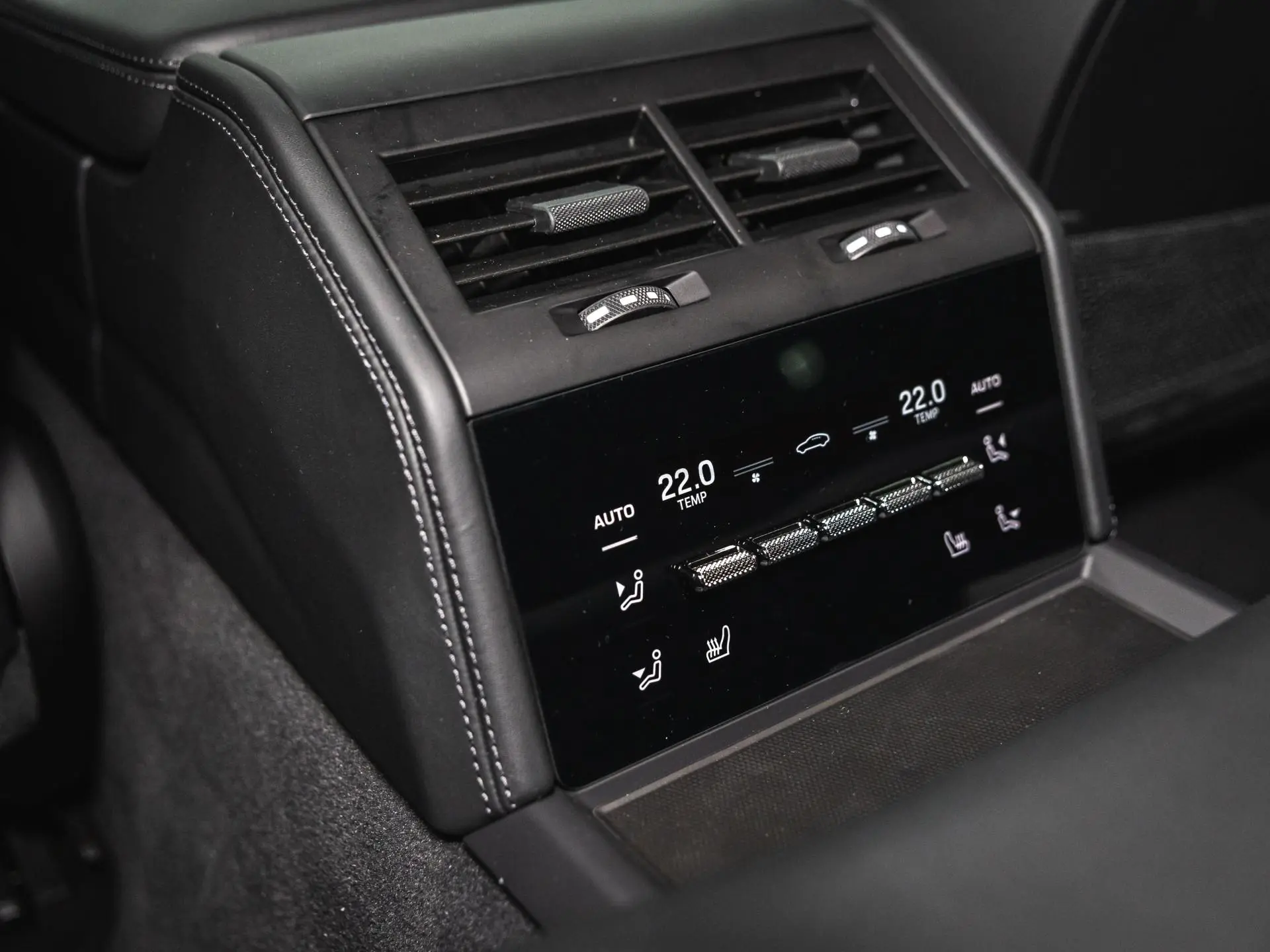 Panamera 4S E-Hybrid