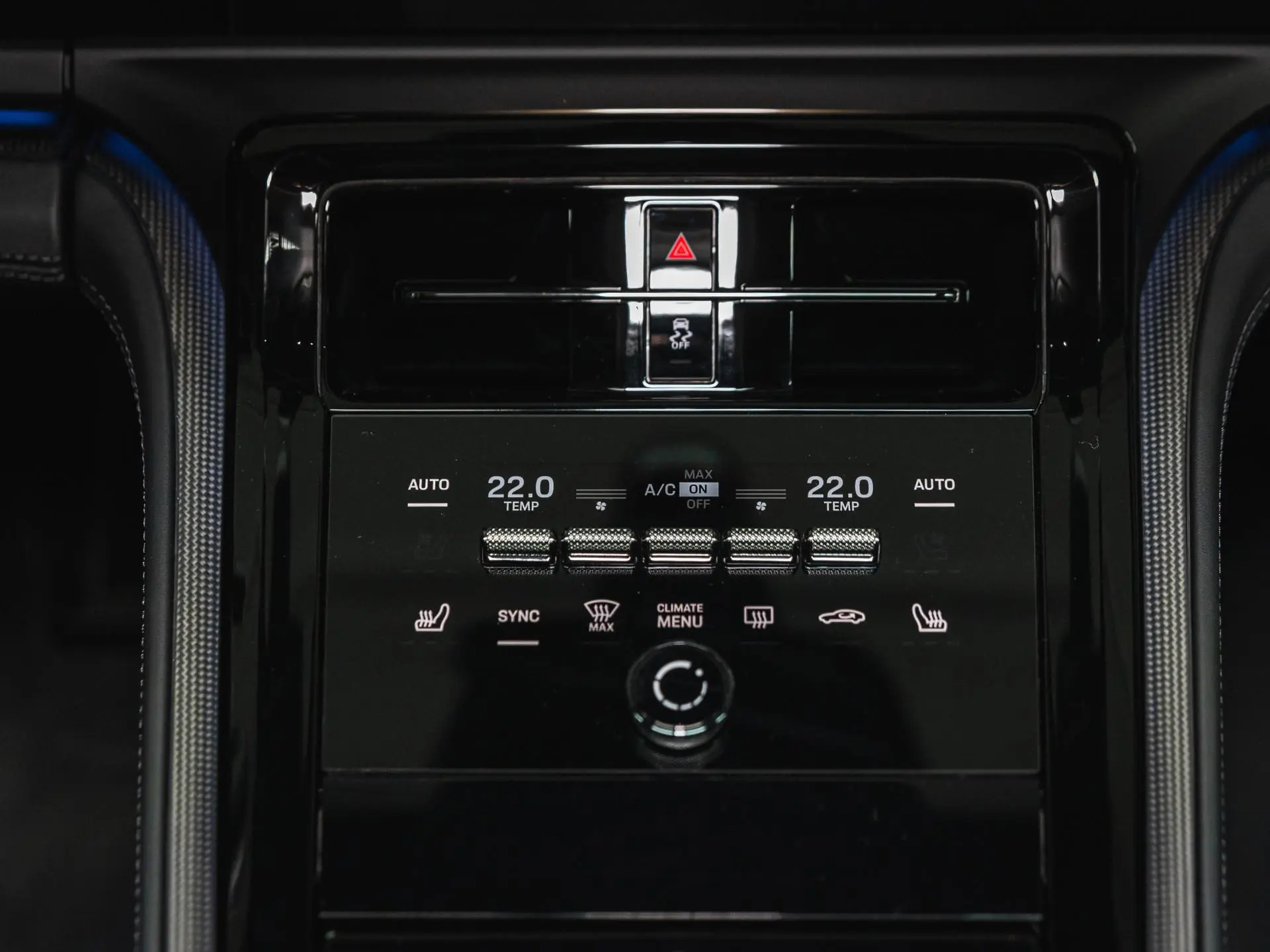 Panamera 4S E-Hybrid