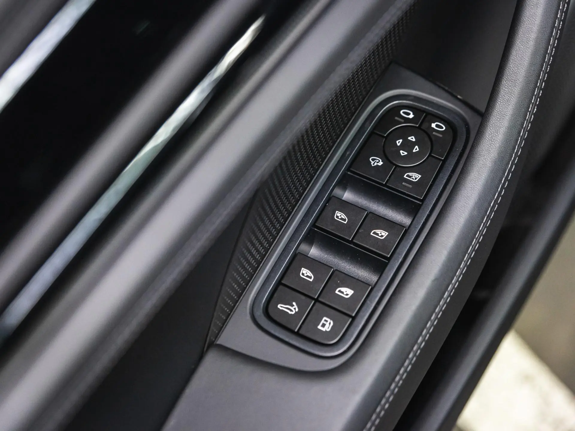 Panamera 4S E-Hybrid