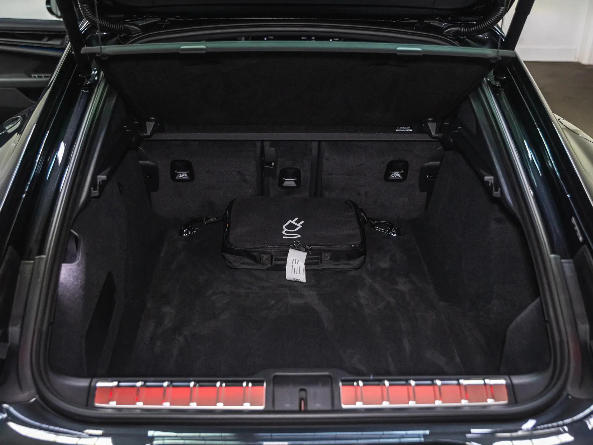 Panamera 4S E-Hybrid