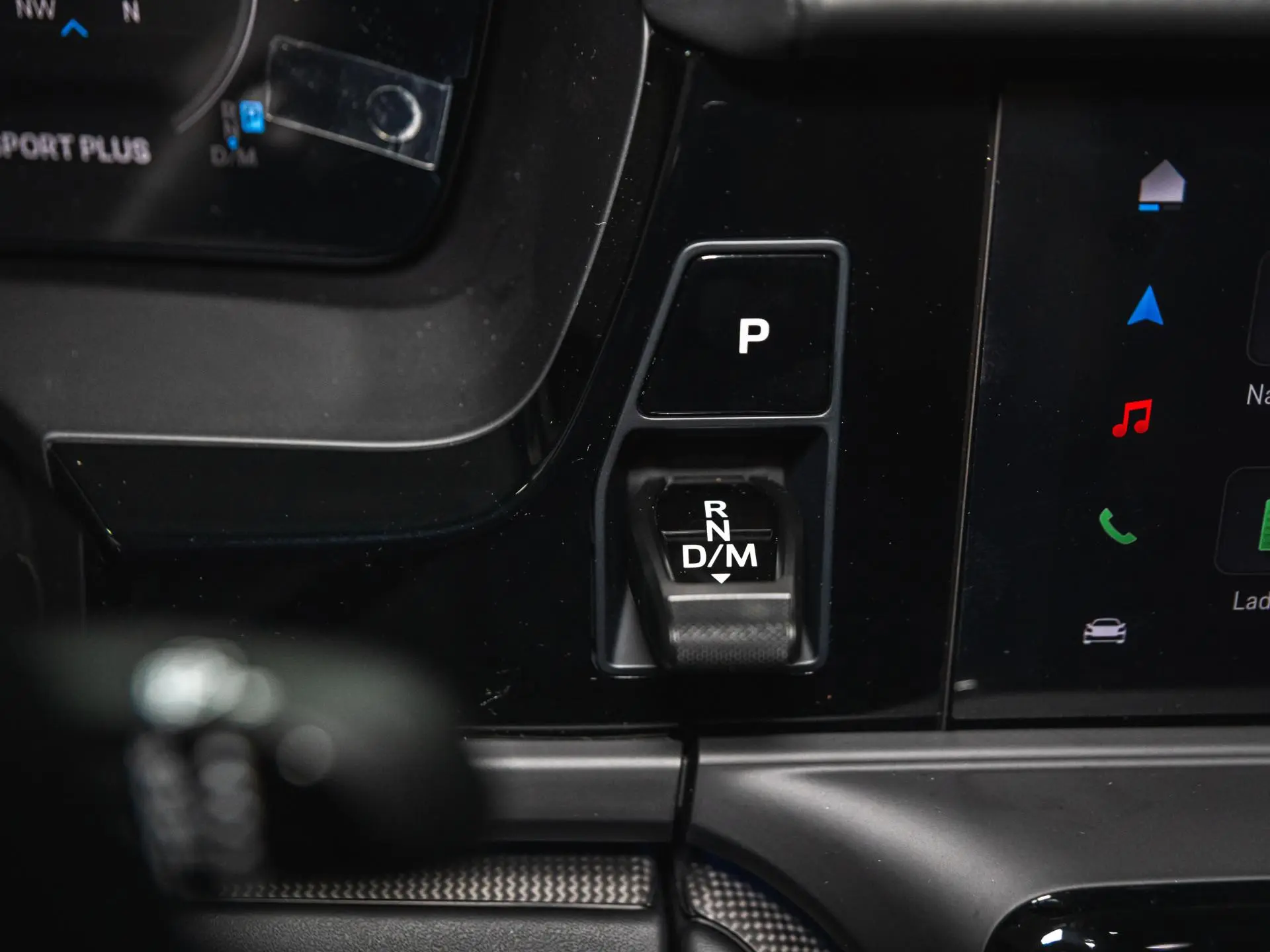 Panamera 4S E-Hybrid