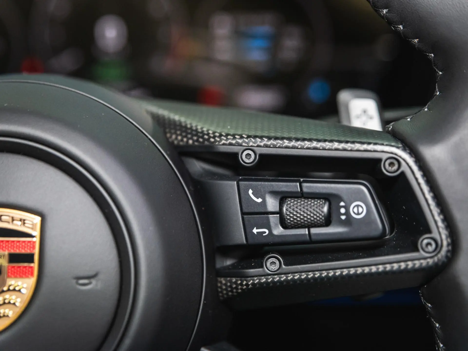 Panamera 4S E-Hybrid