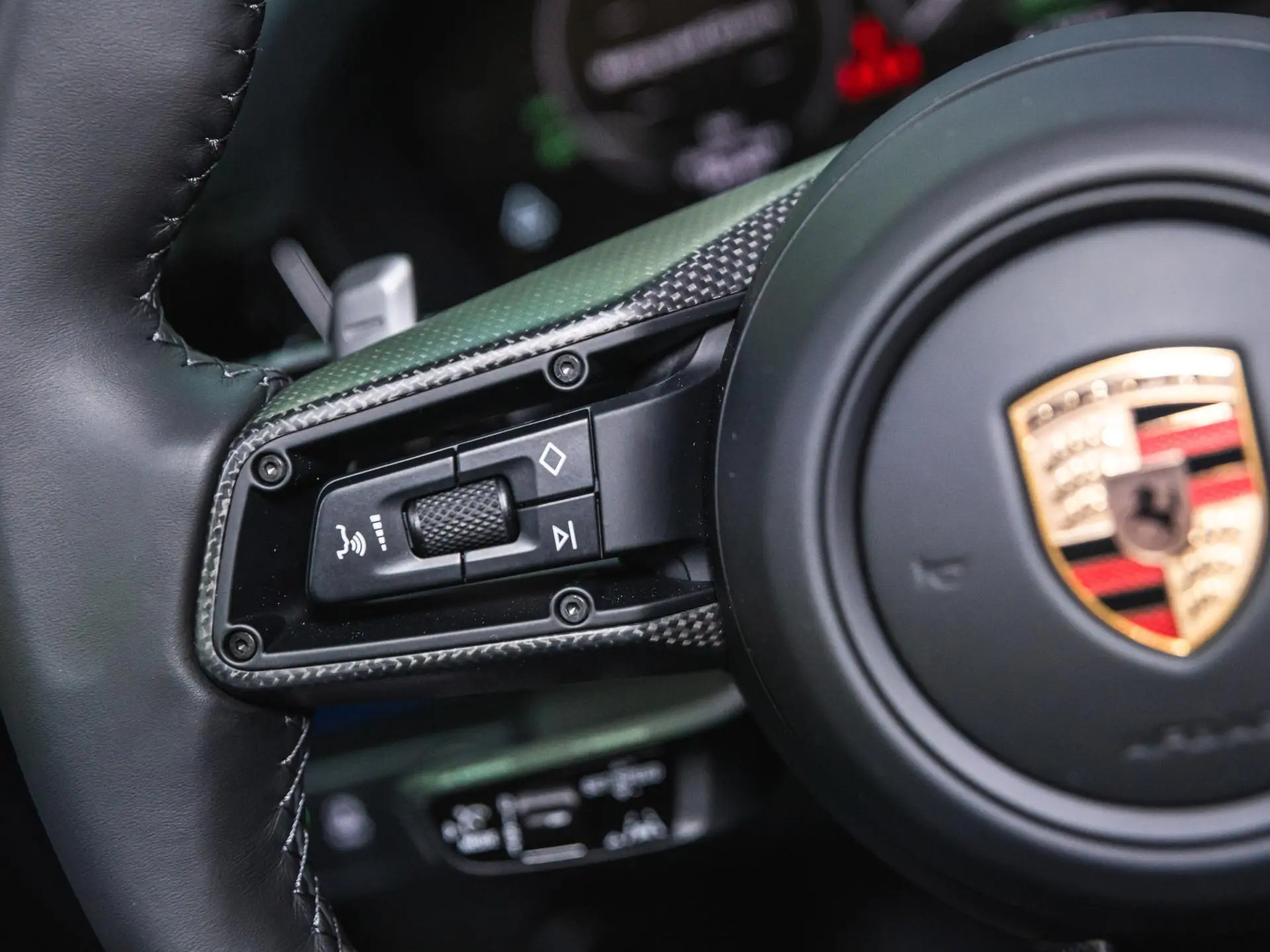 Panamera 4S E-Hybrid