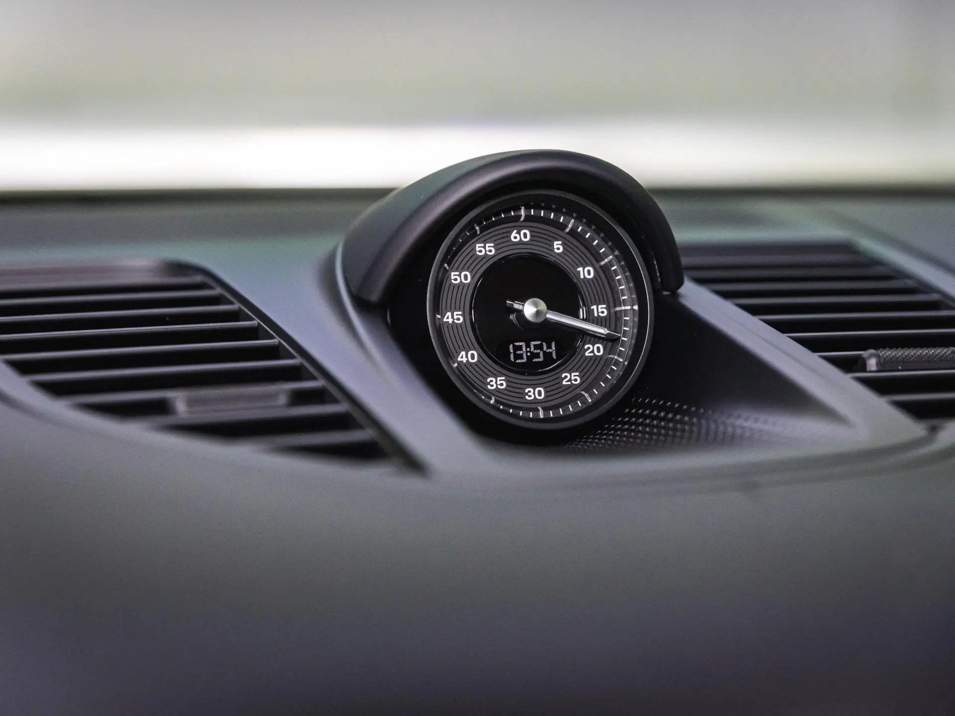 Panamera 4S E-Hybrid