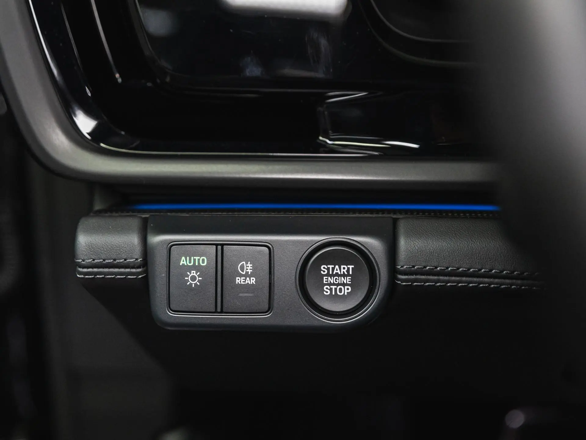 Panamera 4S E-Hybrid