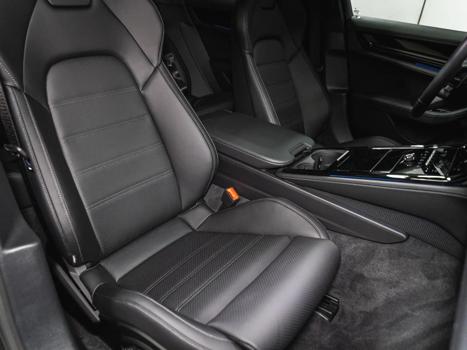 Panamera 4S E-Hybrid