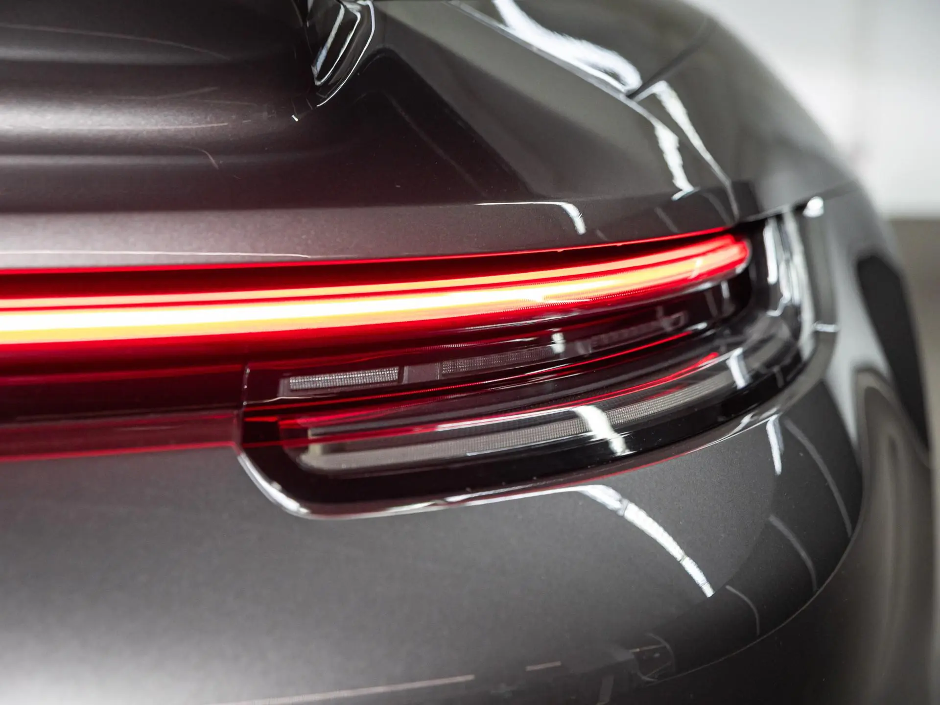 911 Turbo S Cabriolet