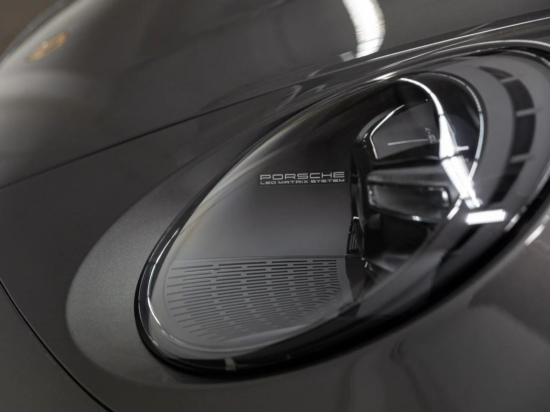 911 Turbo S Cabriolet