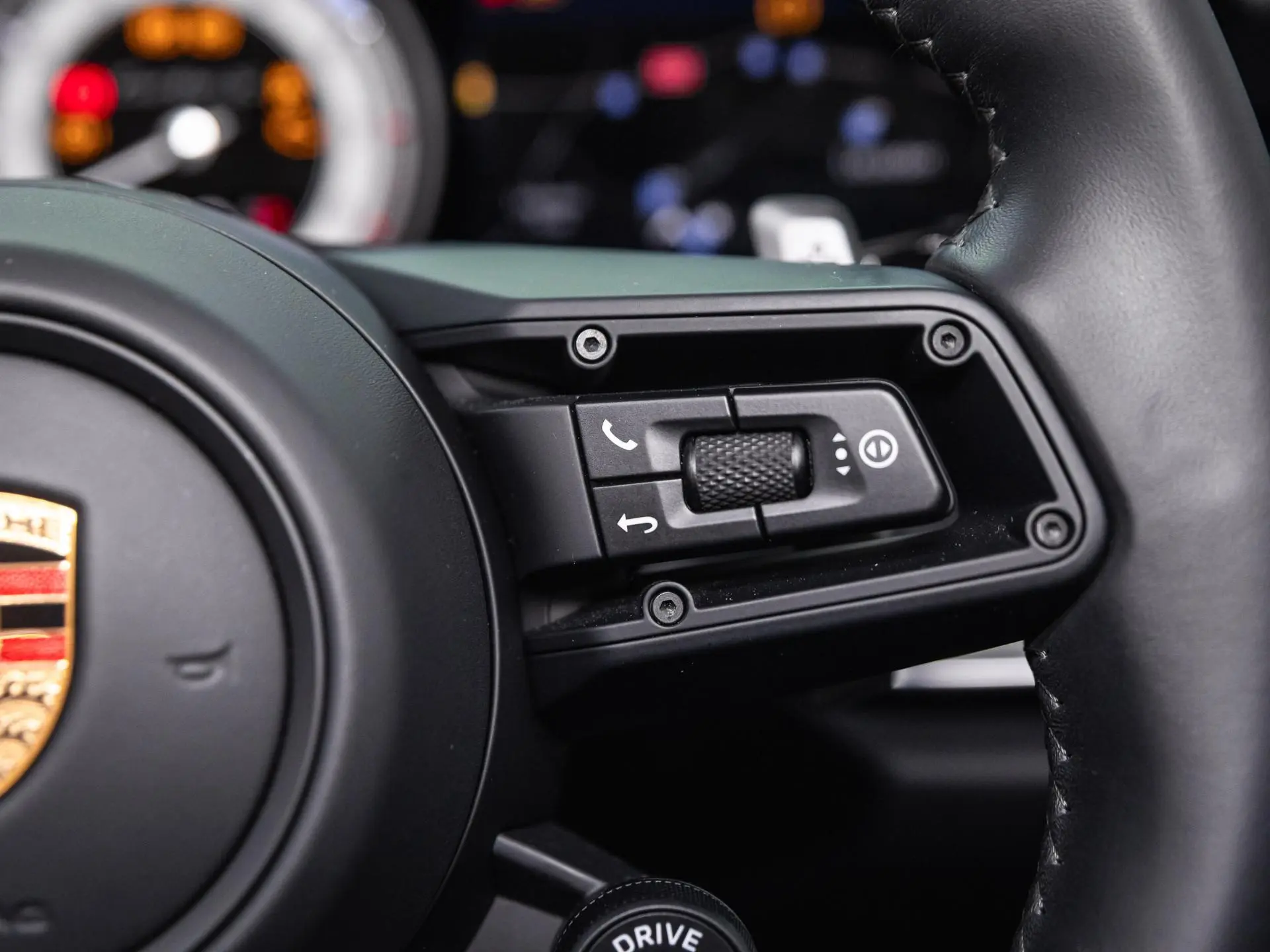 911 Turbo S Cabriolet