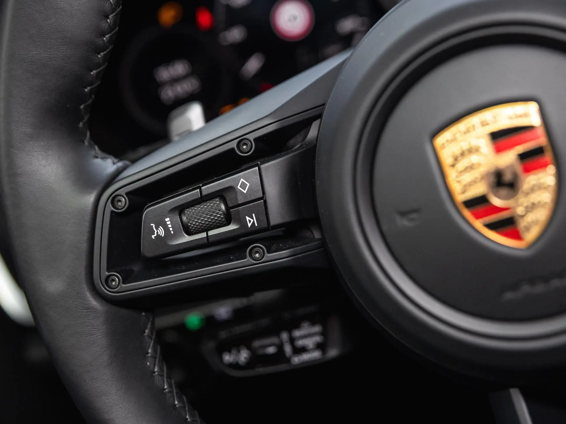 911 Turbo S Cabriolet