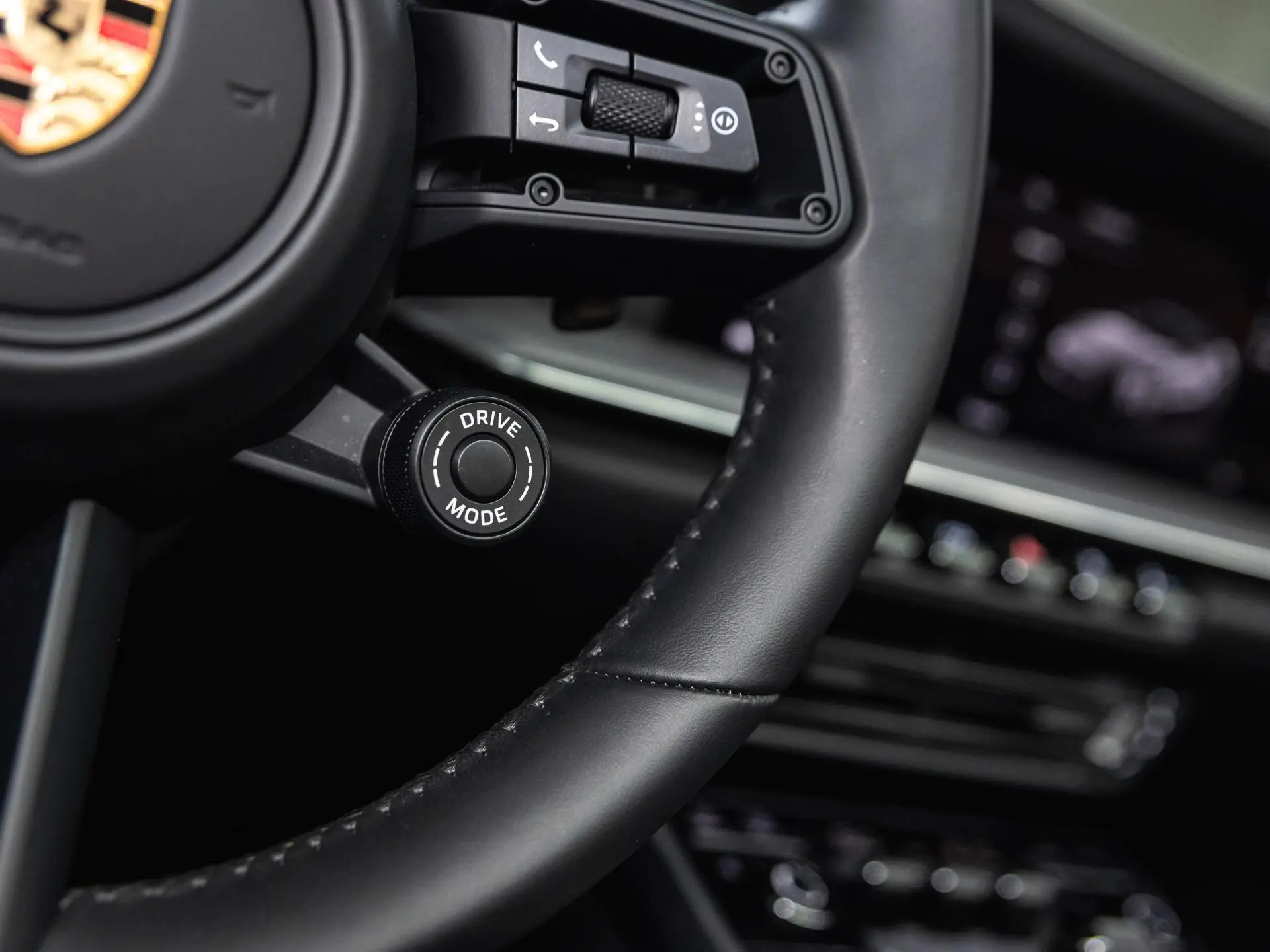 911 Turbo S Cabriolet