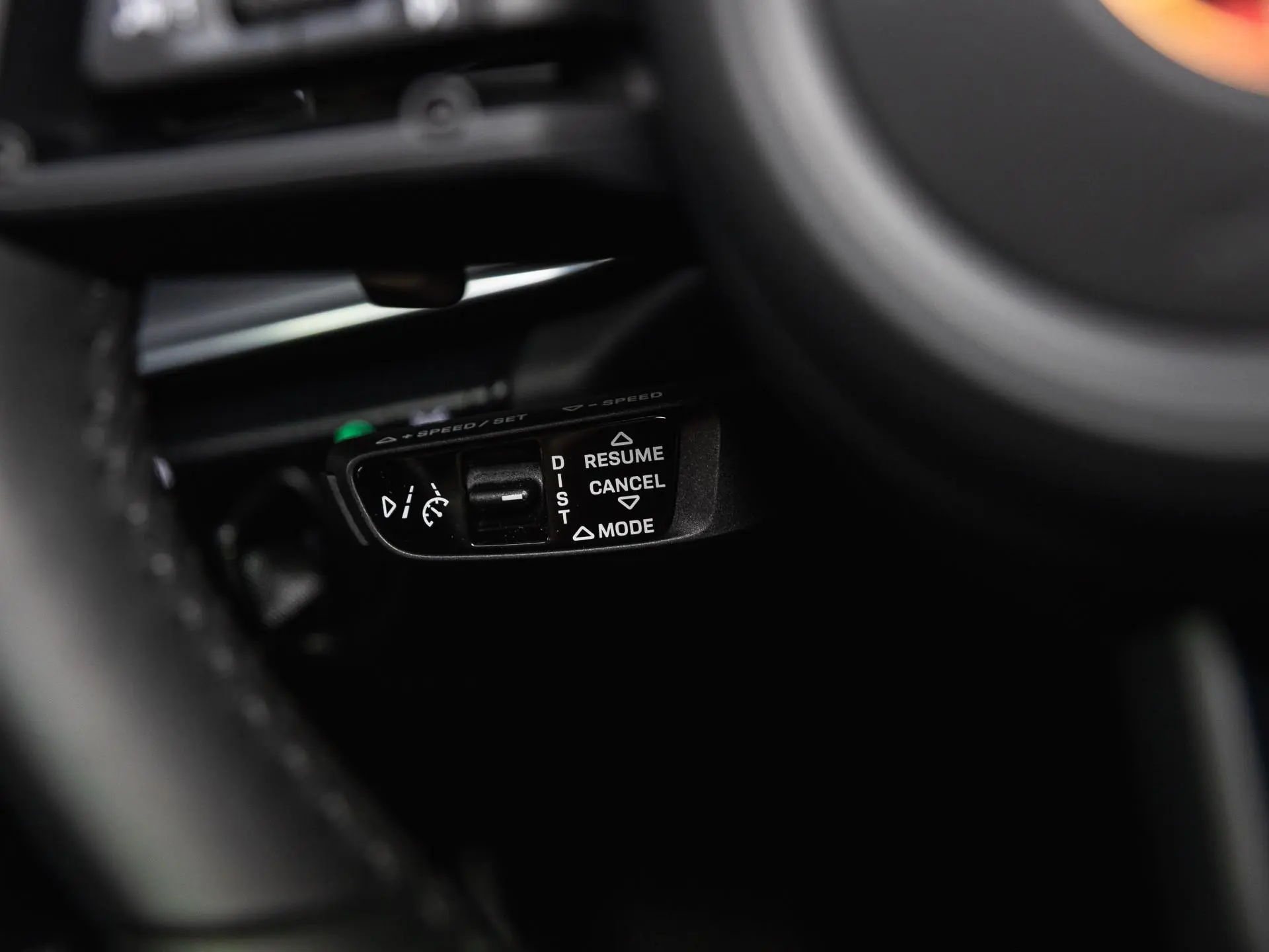 911 Turbo S Cabriolet