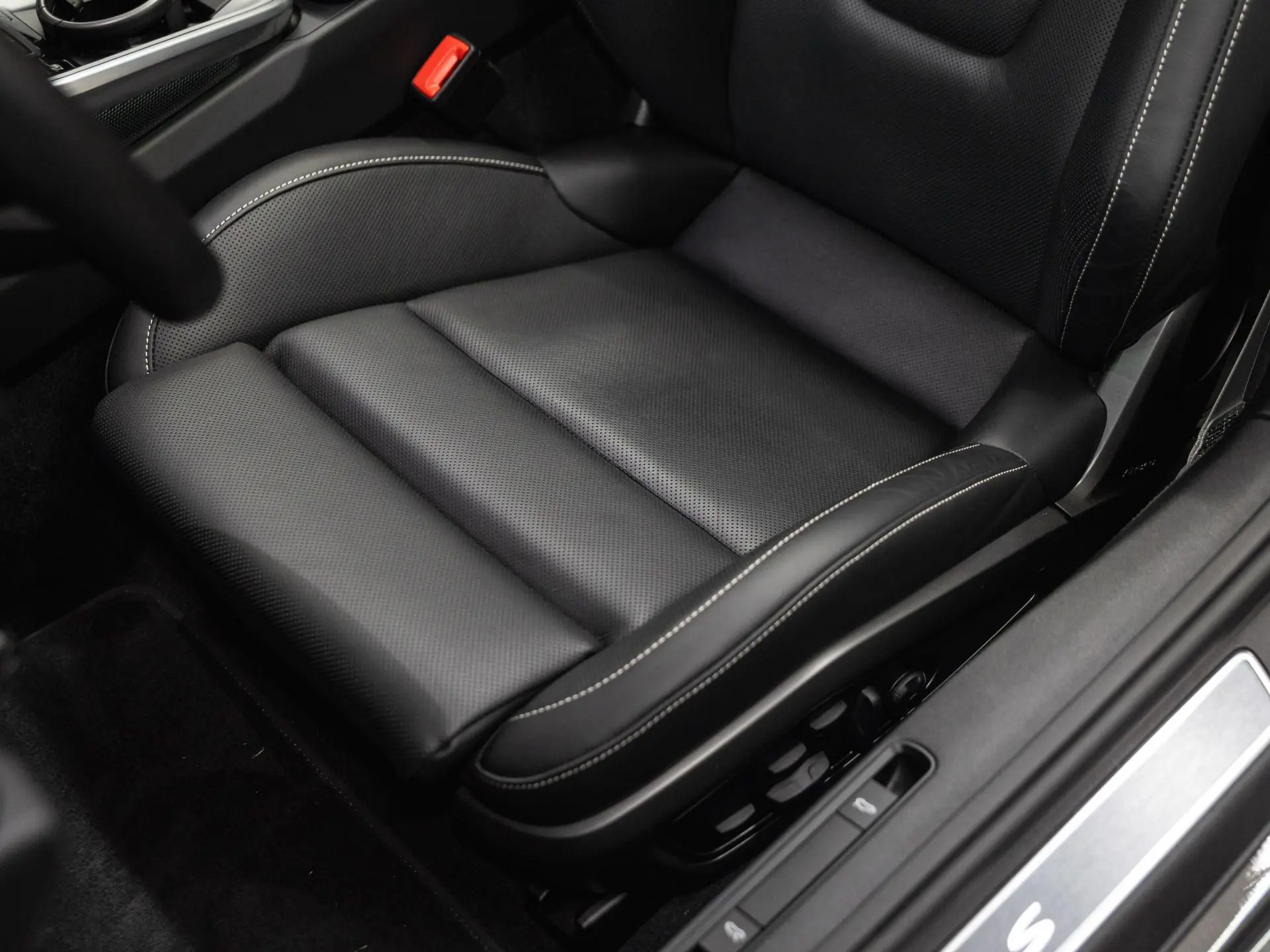 911 Turbo S Cabriolet