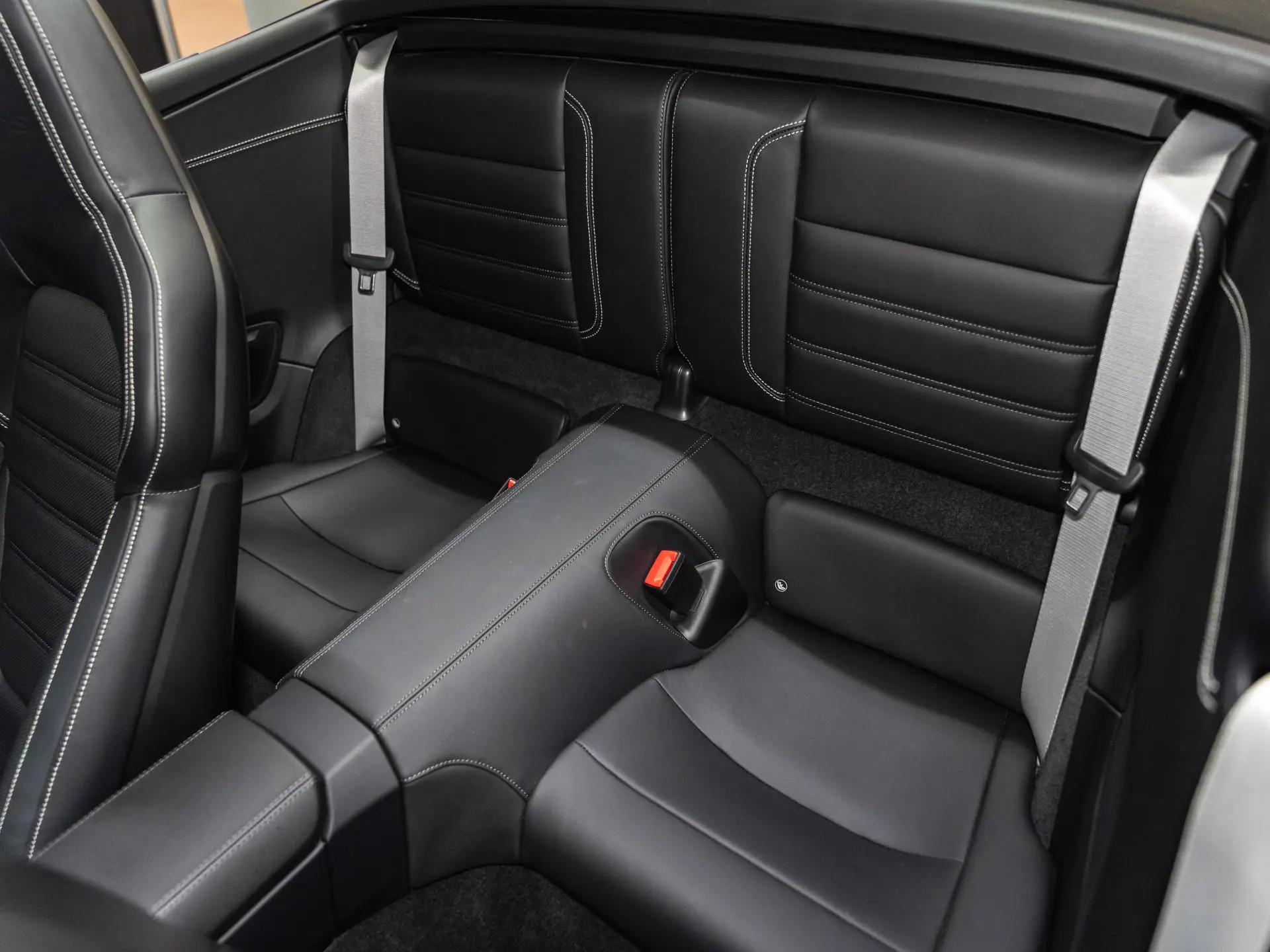 911 Turbo S Cabriolet