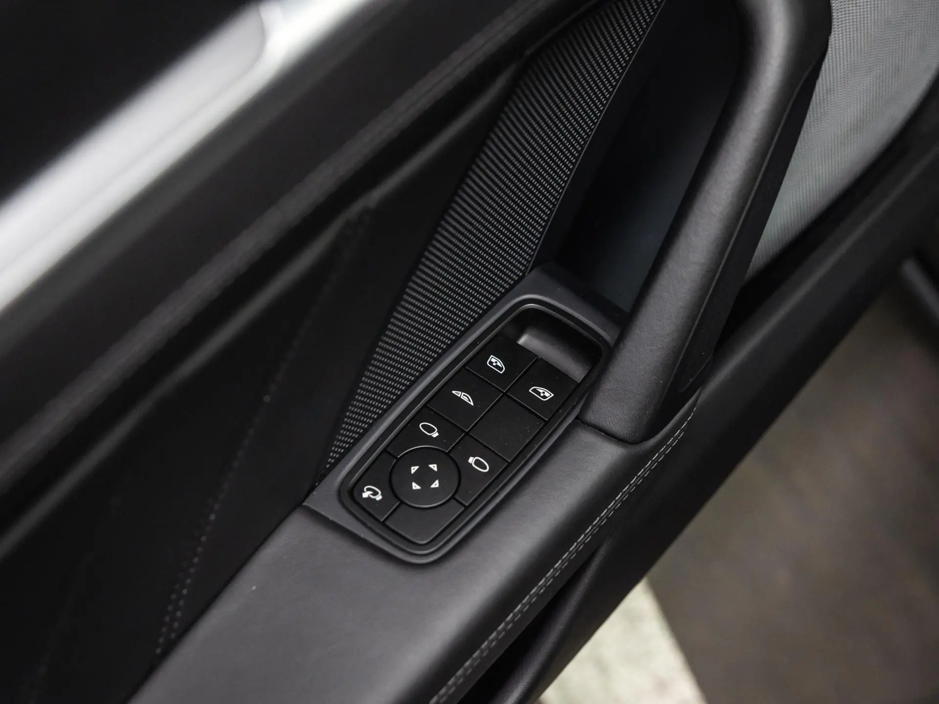 911 Turbo S Cabriolet