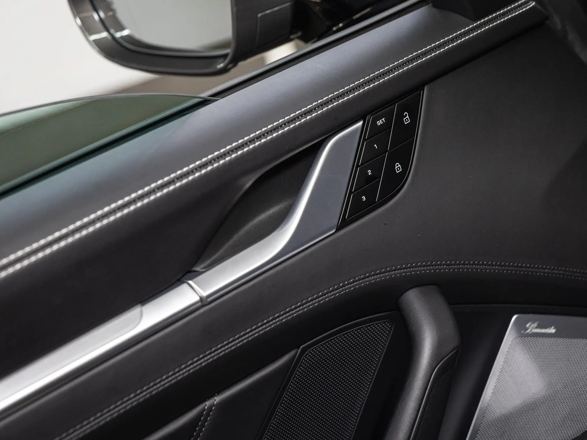 911 Turbo S Cabriolet