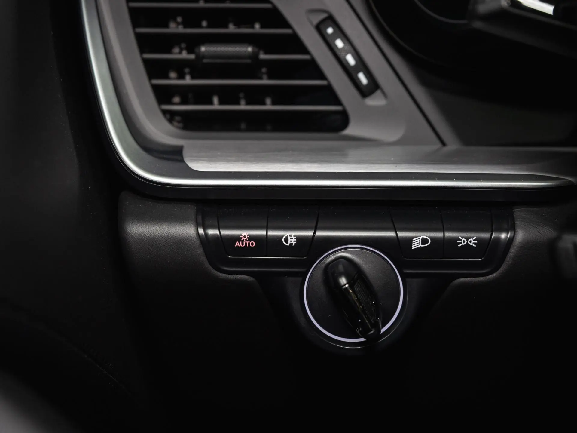 911 Turbo S Cabriolet