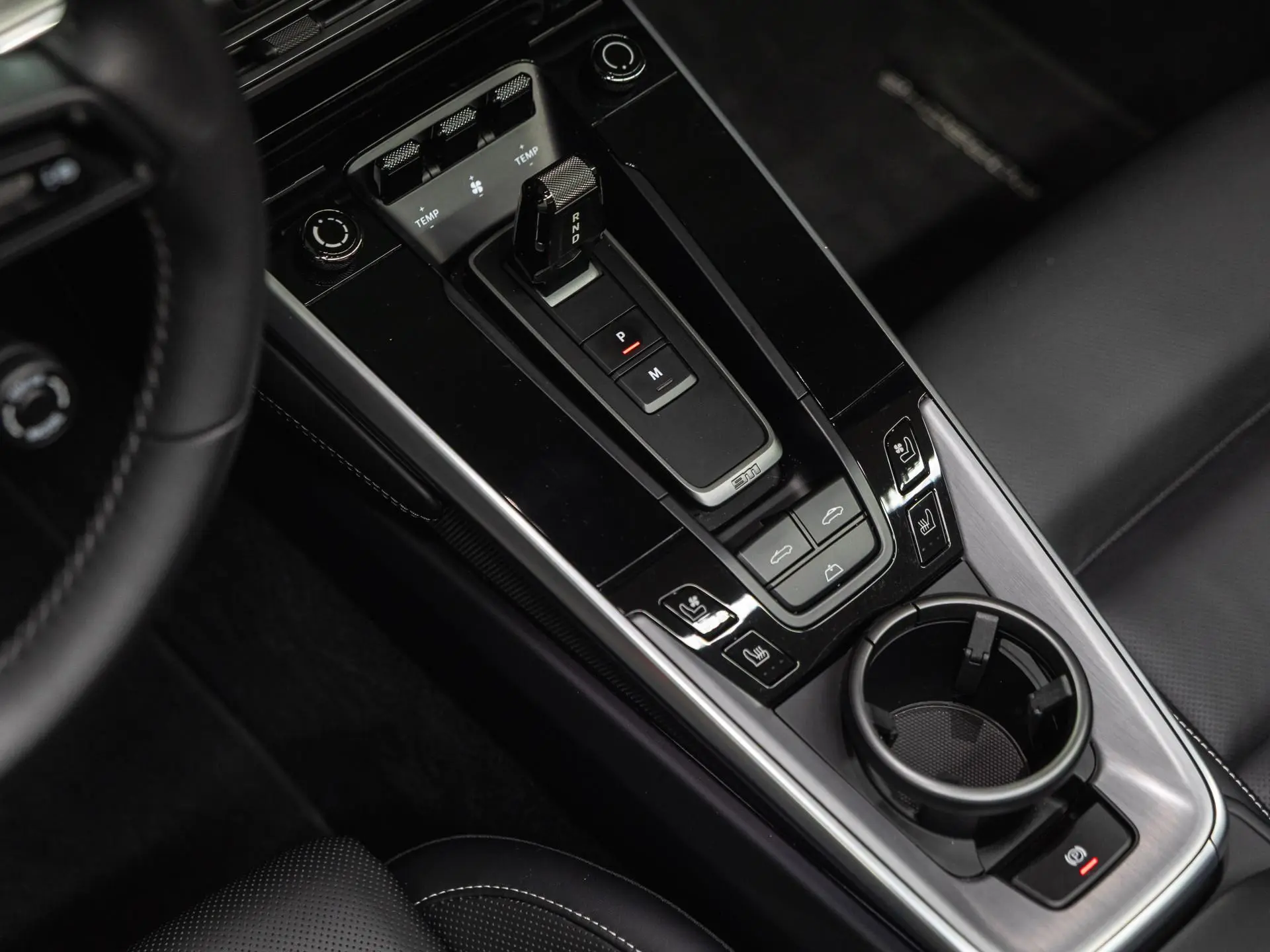 911 Turbo S Cabriolet