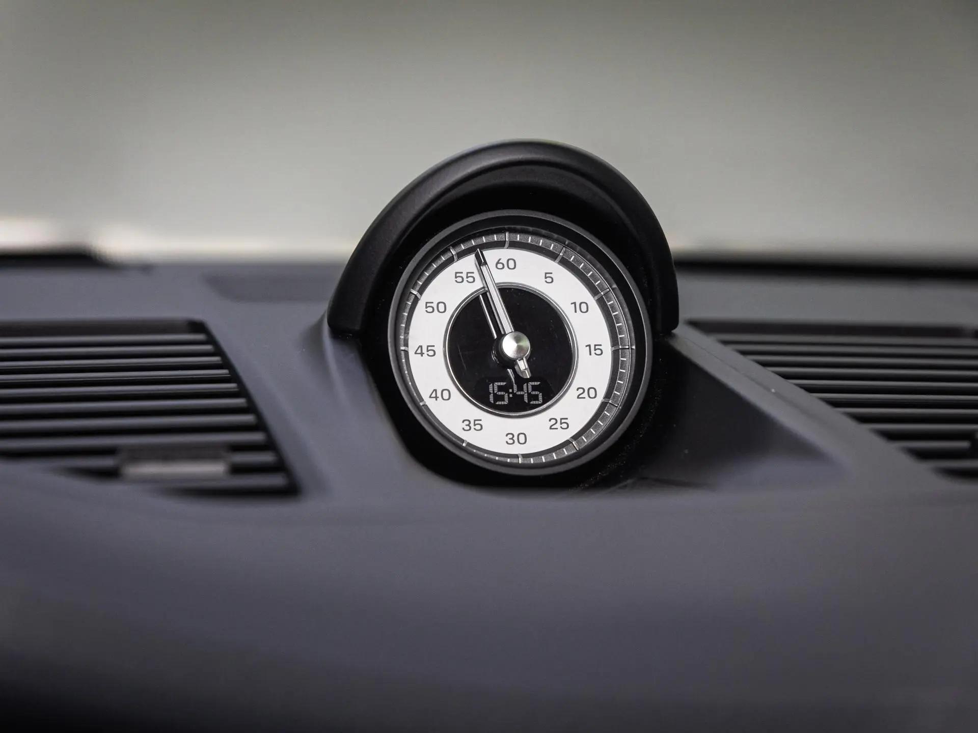 911 Turbo S Cabriolet