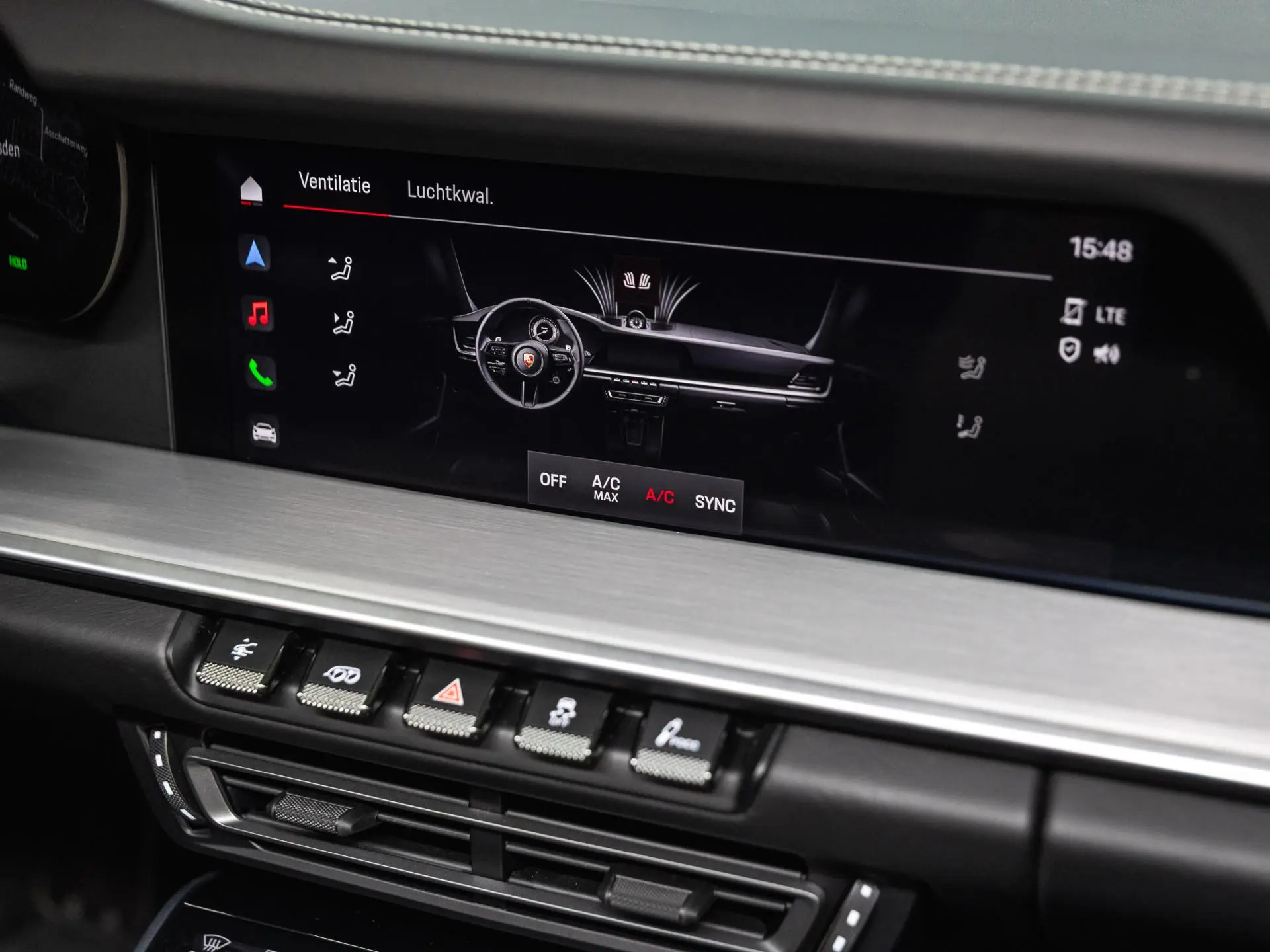 911 Turbo S Cabriolet